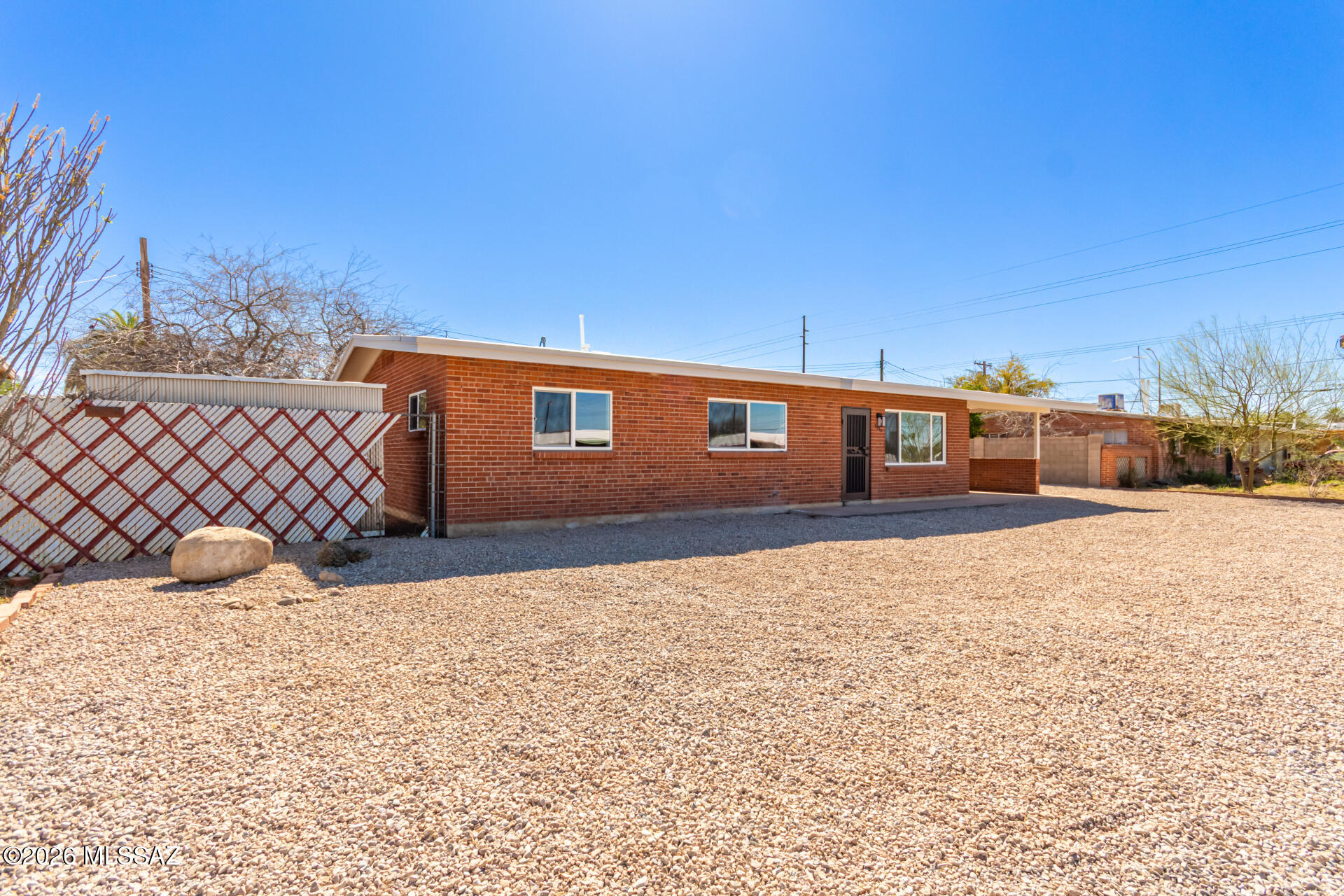 3512 E Gerald Street