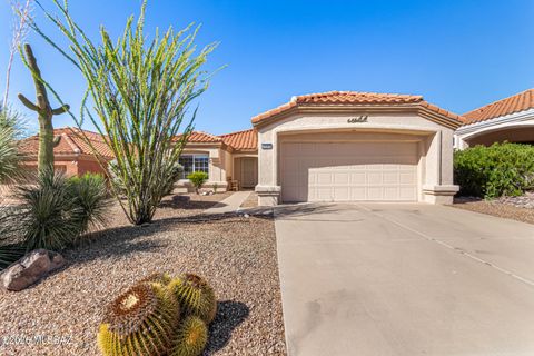 2265 E Celosia Way Oro Valley AZ 85755