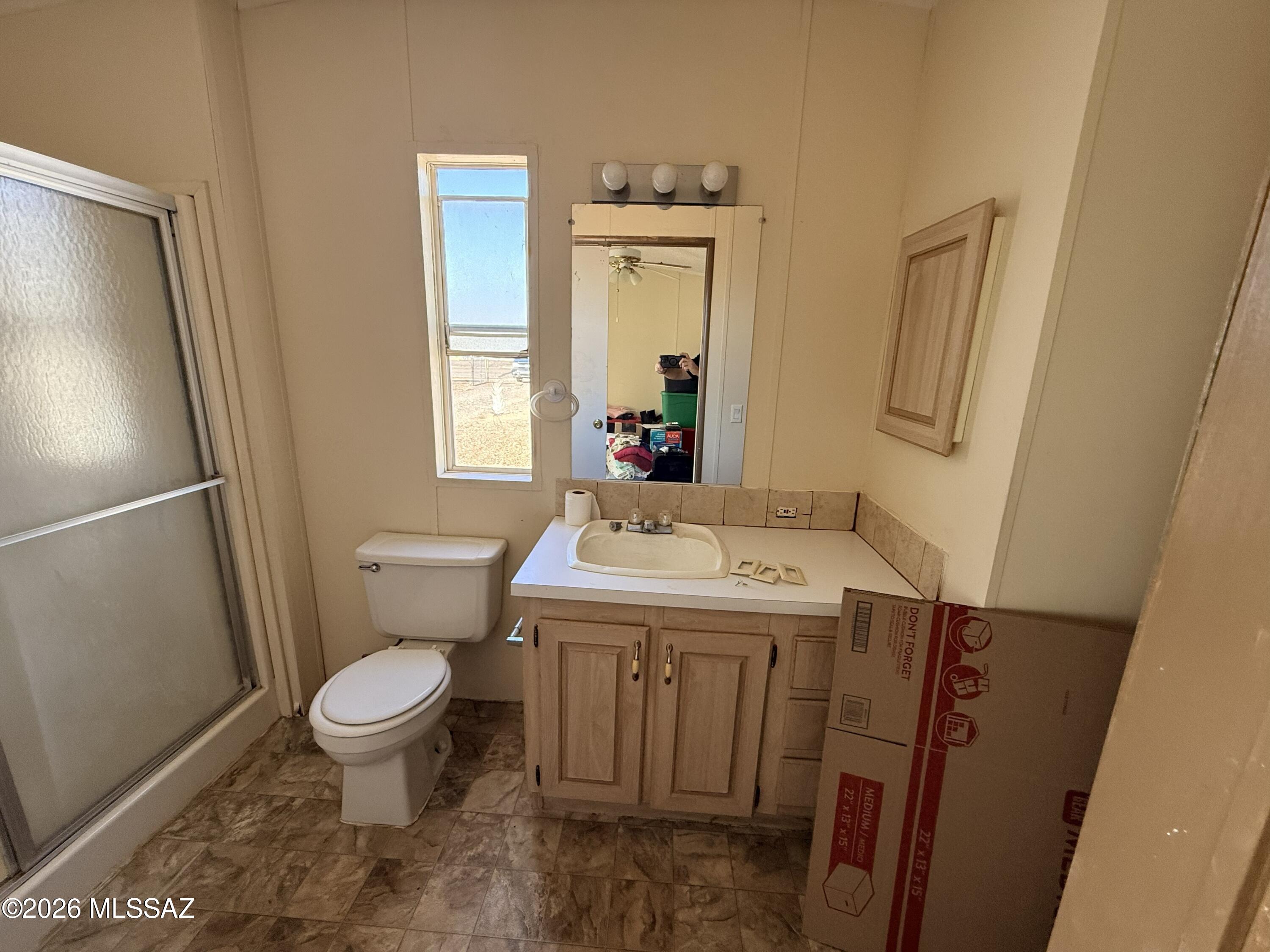 Other/Unknown - Residential