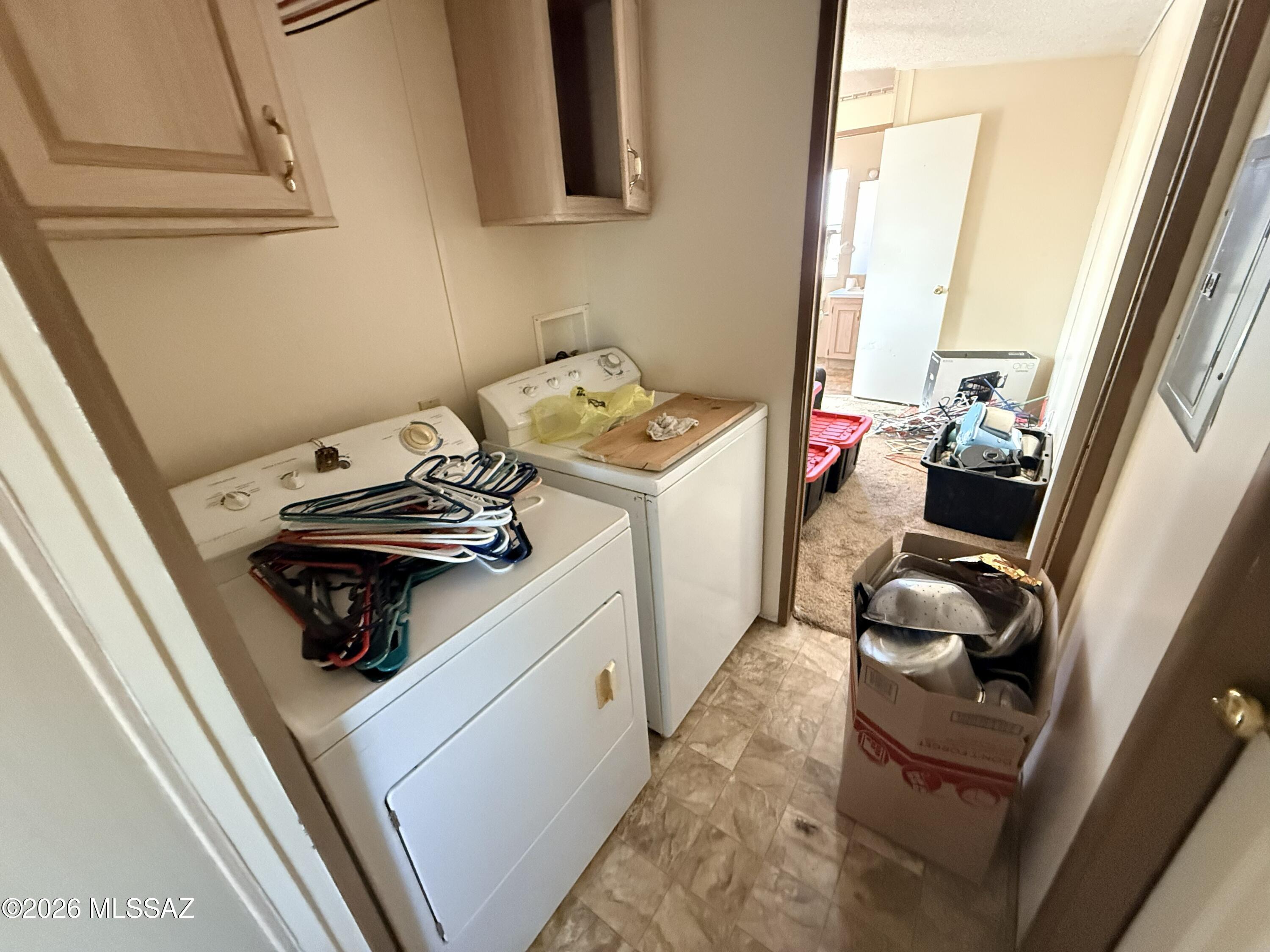 Other/Unknown - Residential