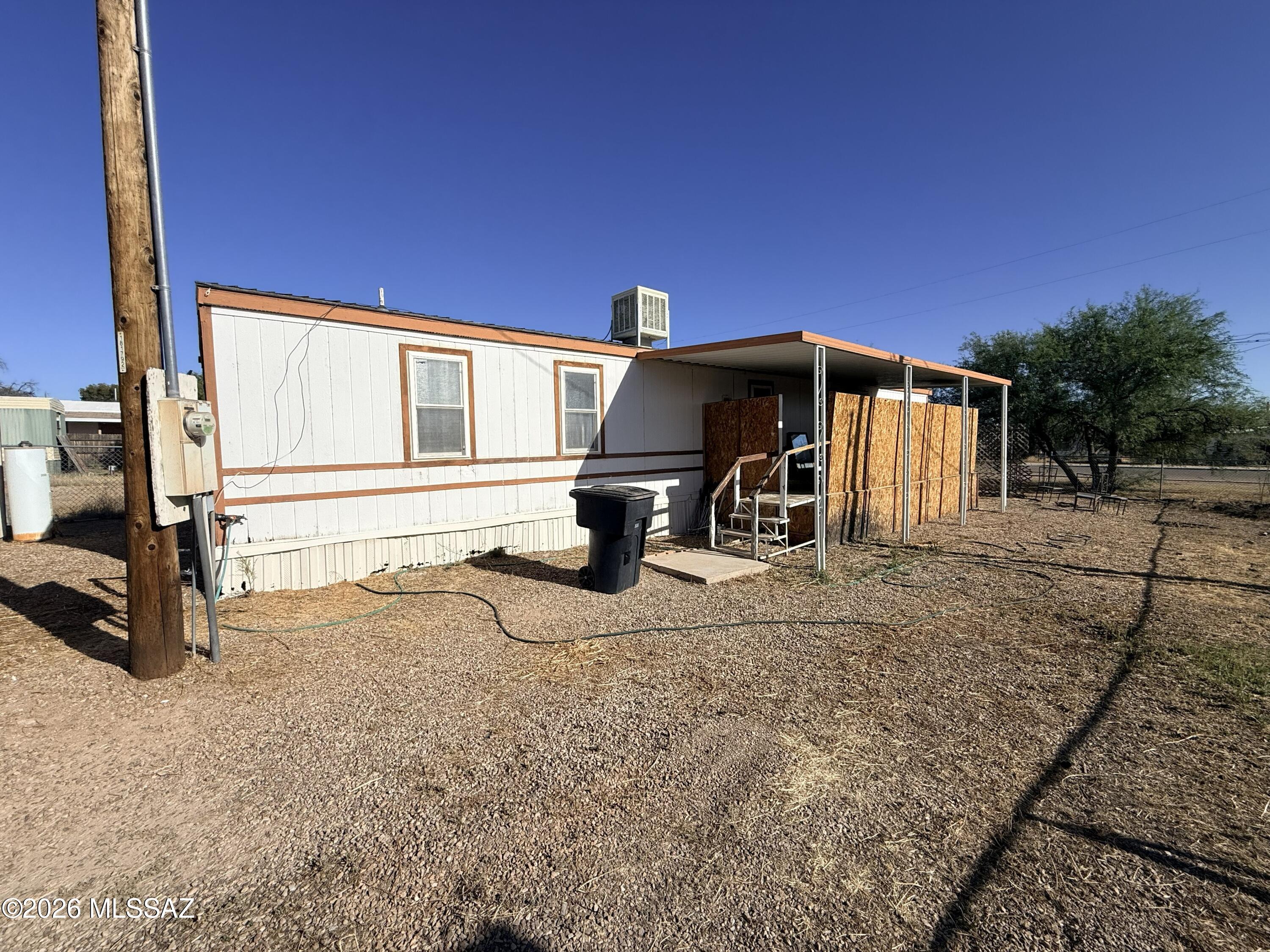 Other/Unknown - Residential