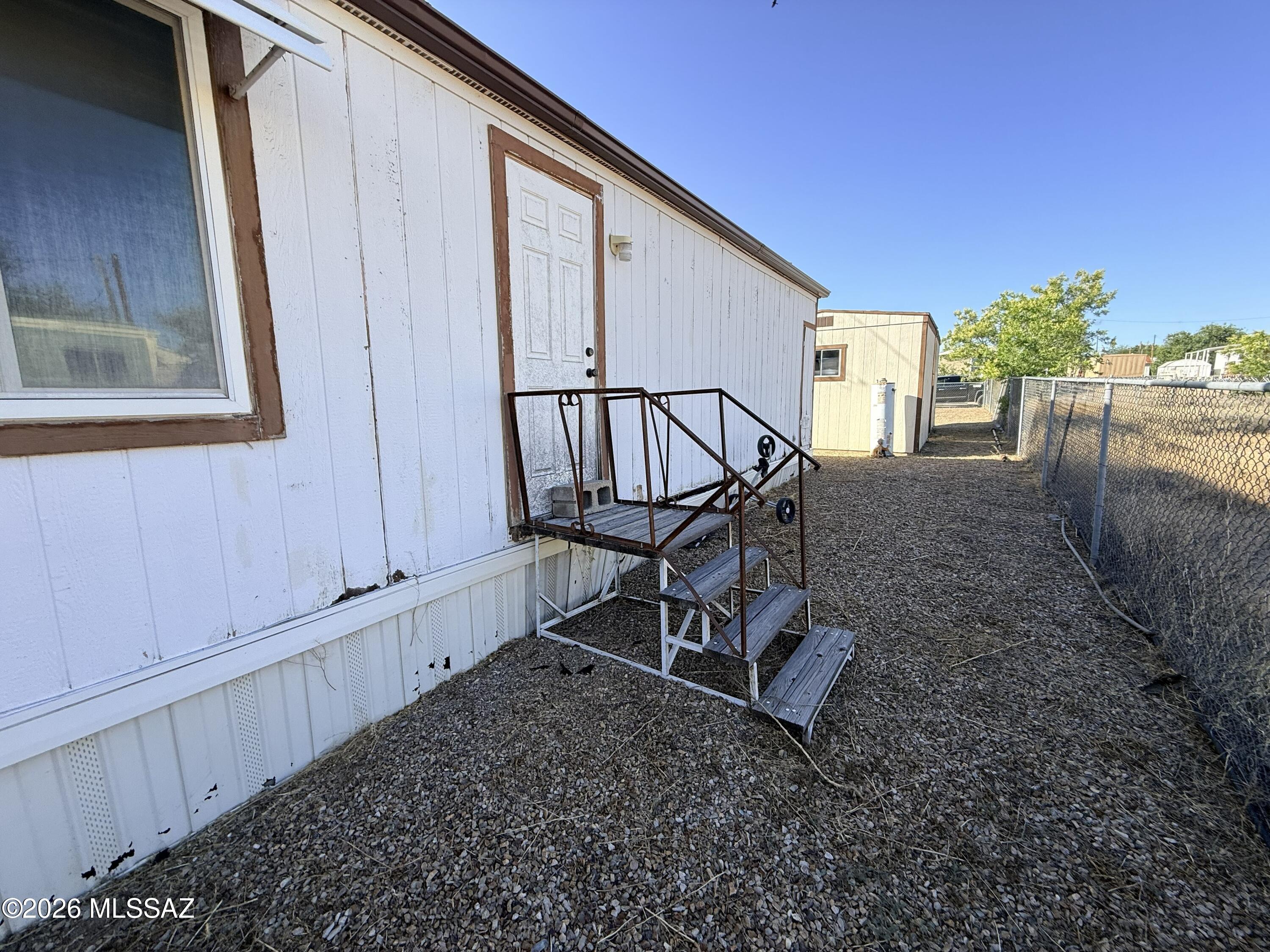 Other/Unknown - Residential