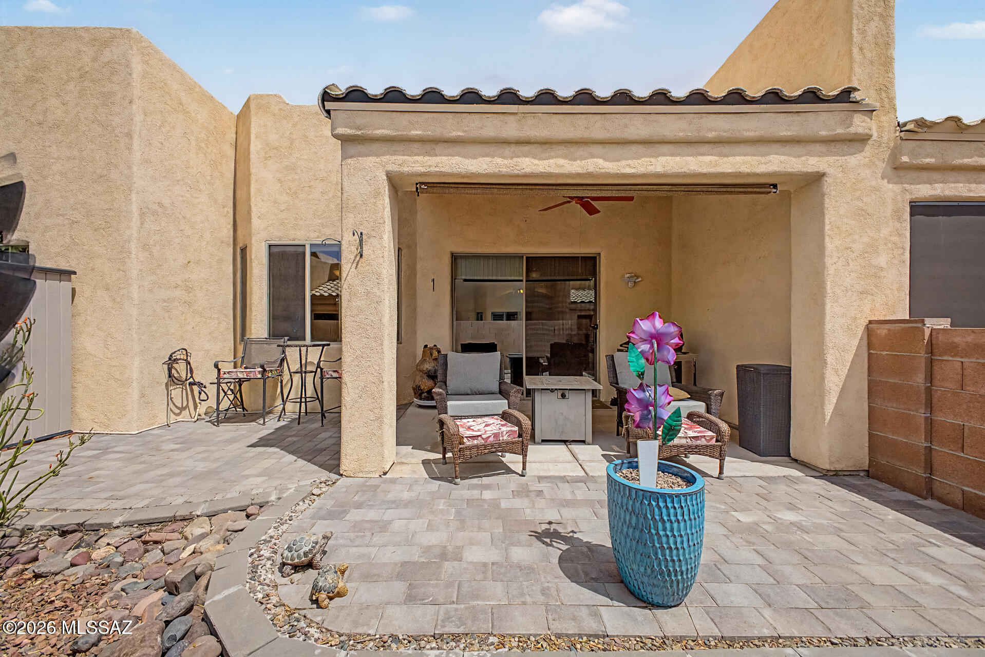 Casa Primavera(1-242) - Residential