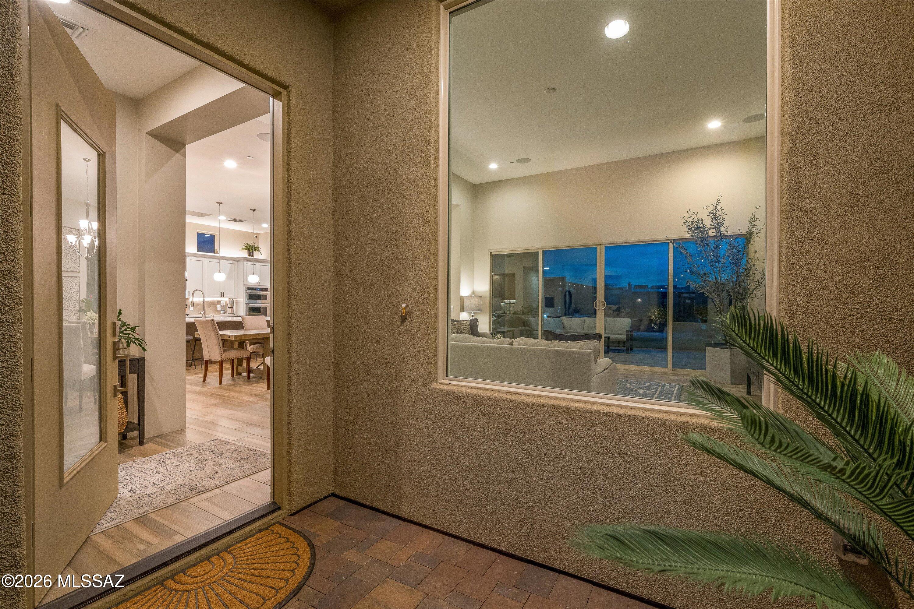 8786 E Placita Rio De Vidrio