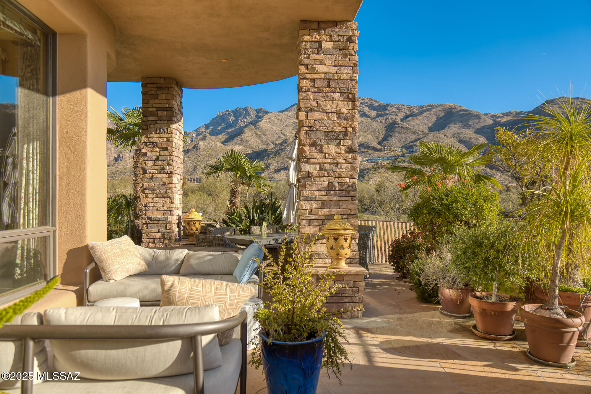 Whaleback Ridge Estates at Ventana Canyon (1-30) - Residential