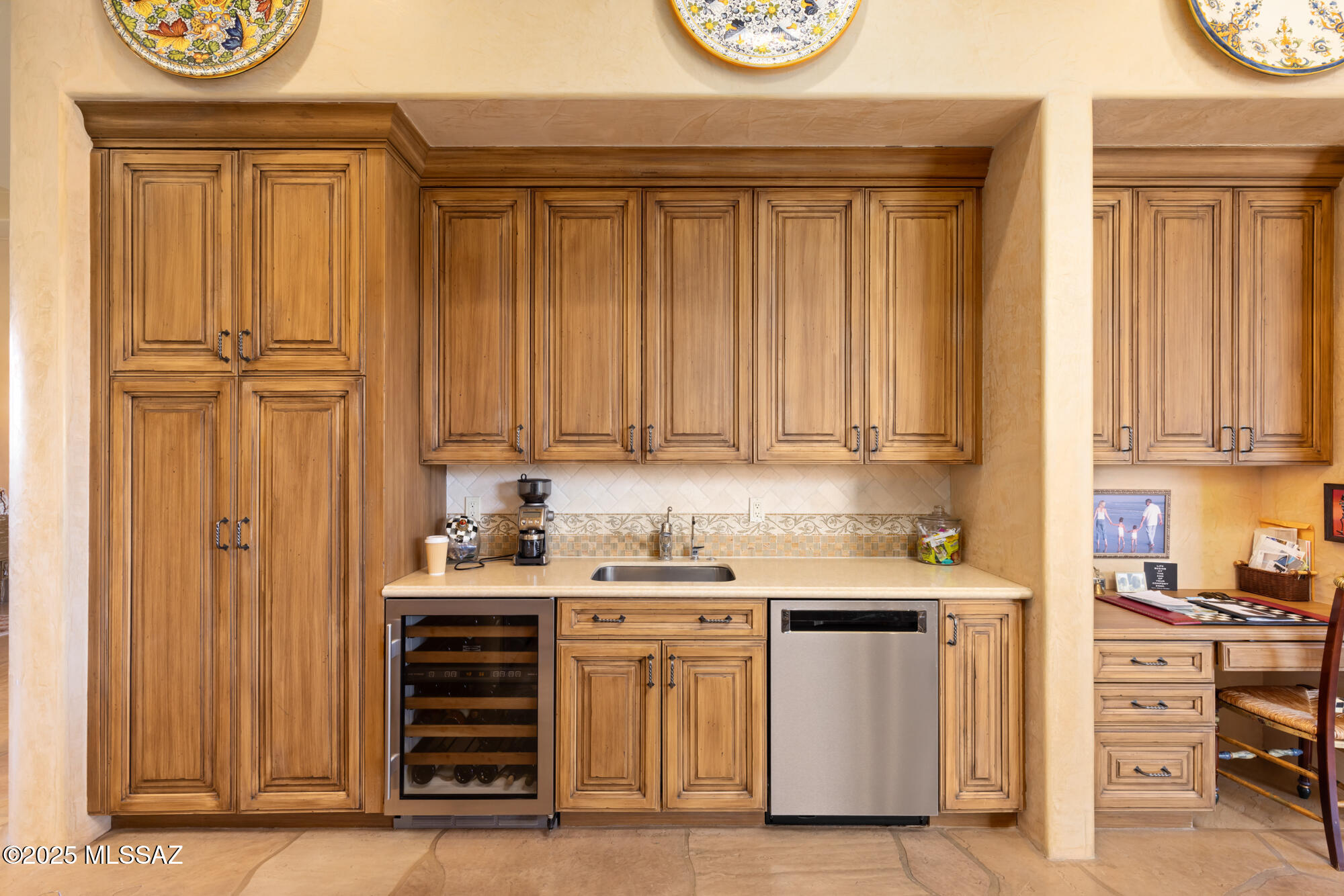 Whaleback Ridge Estates at Ventana Canyon (1-30) - Residential