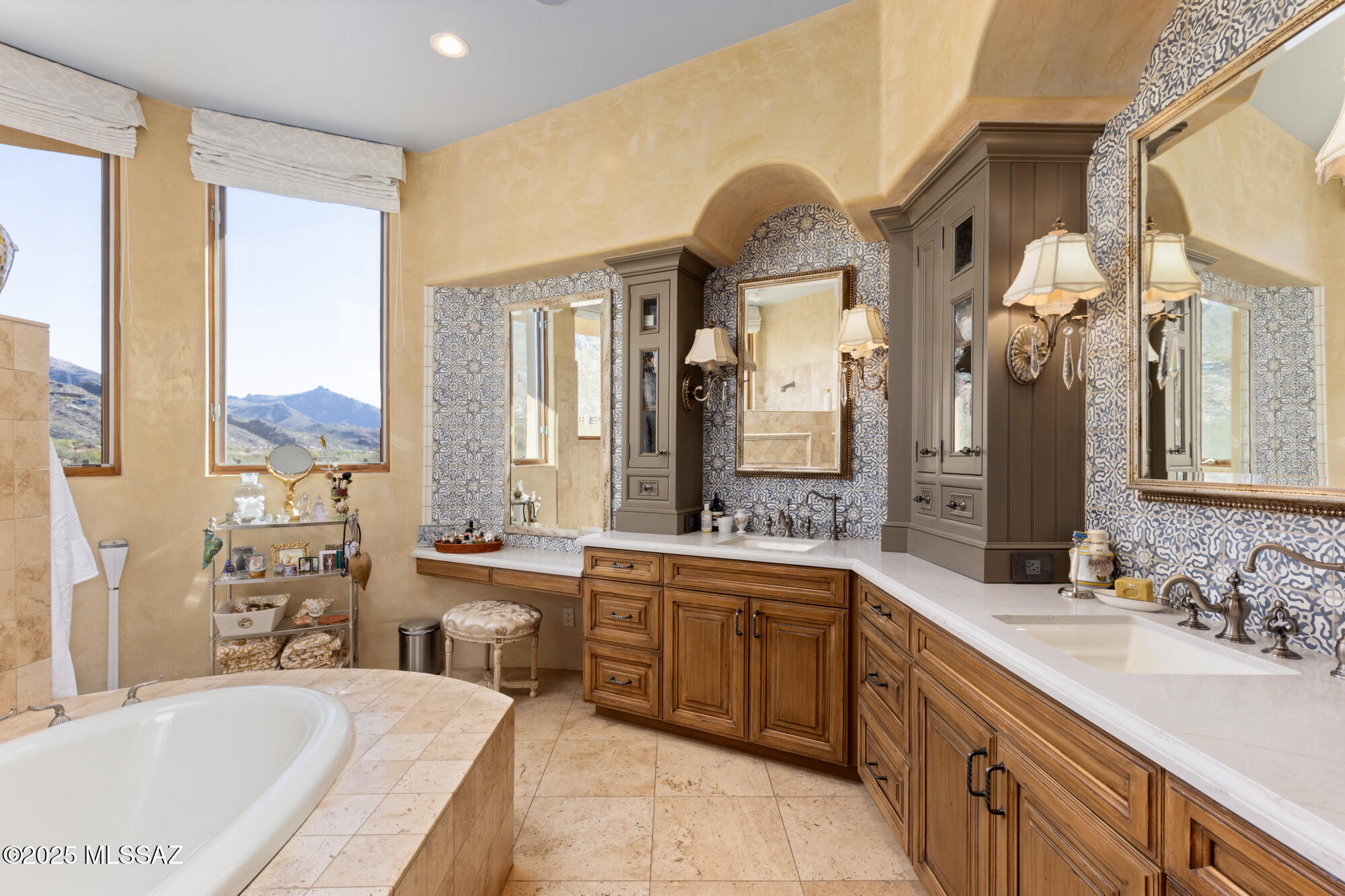 Whaleback Ridge Estates at Ventana Canyon (1-30) - Residential