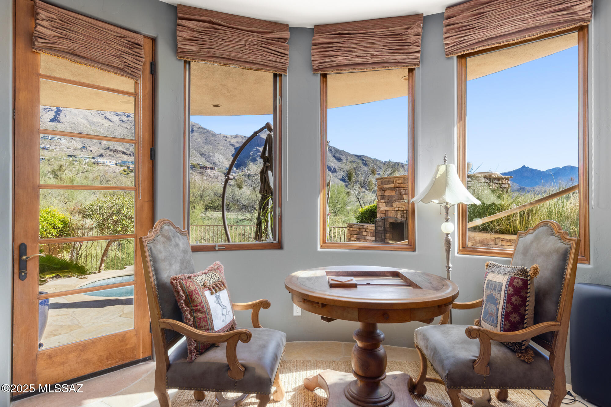 Whaleback Ridge Estates at Ventana Canyon (1-30) - Residential