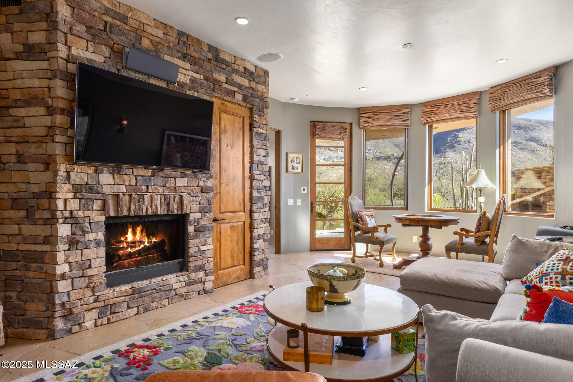 Whaleback Ridge Estates at Ventana Canyon (1-30) - Residential