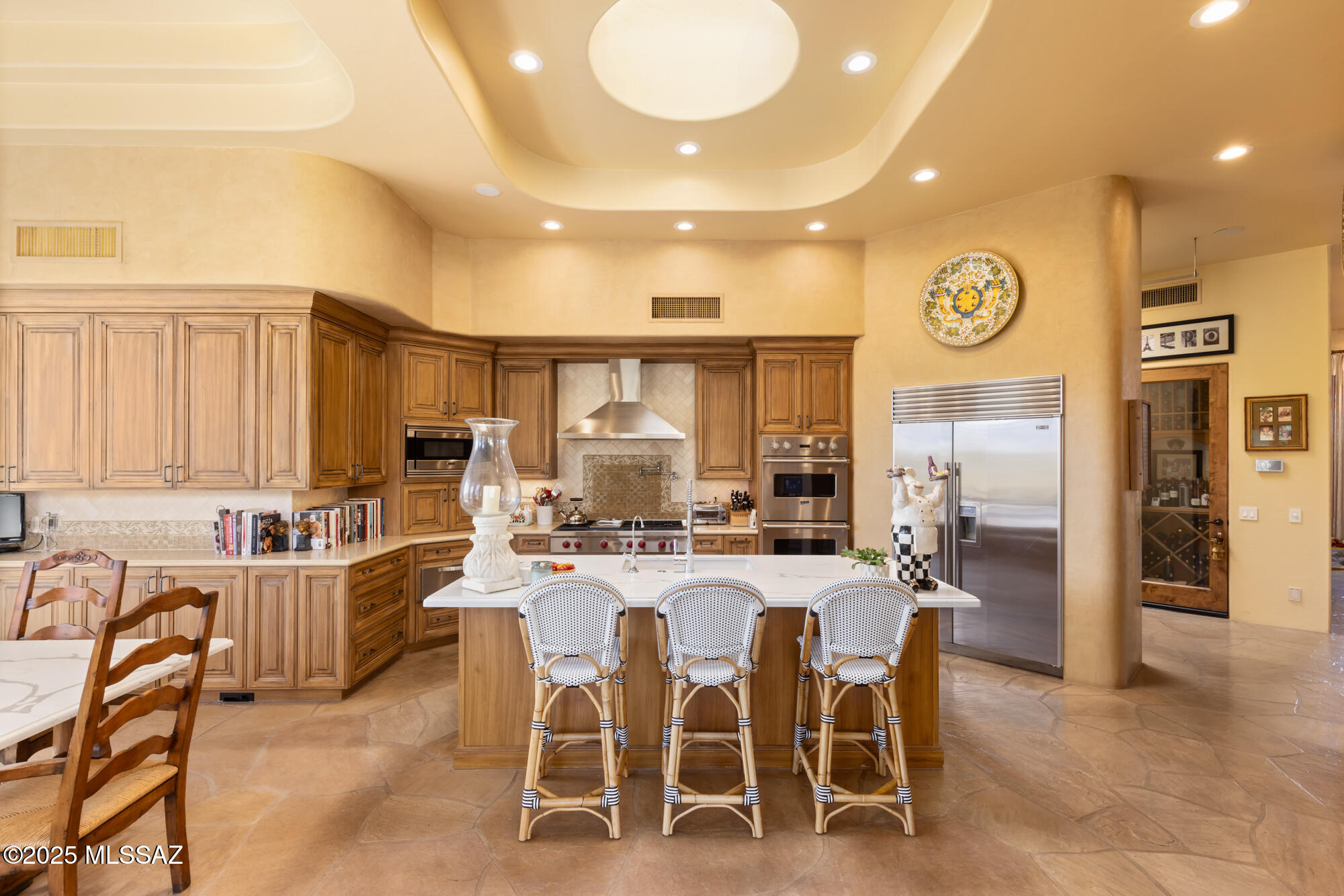 Whaleback Ridge Estates at Ventana Canyon (1-30) - Residential
