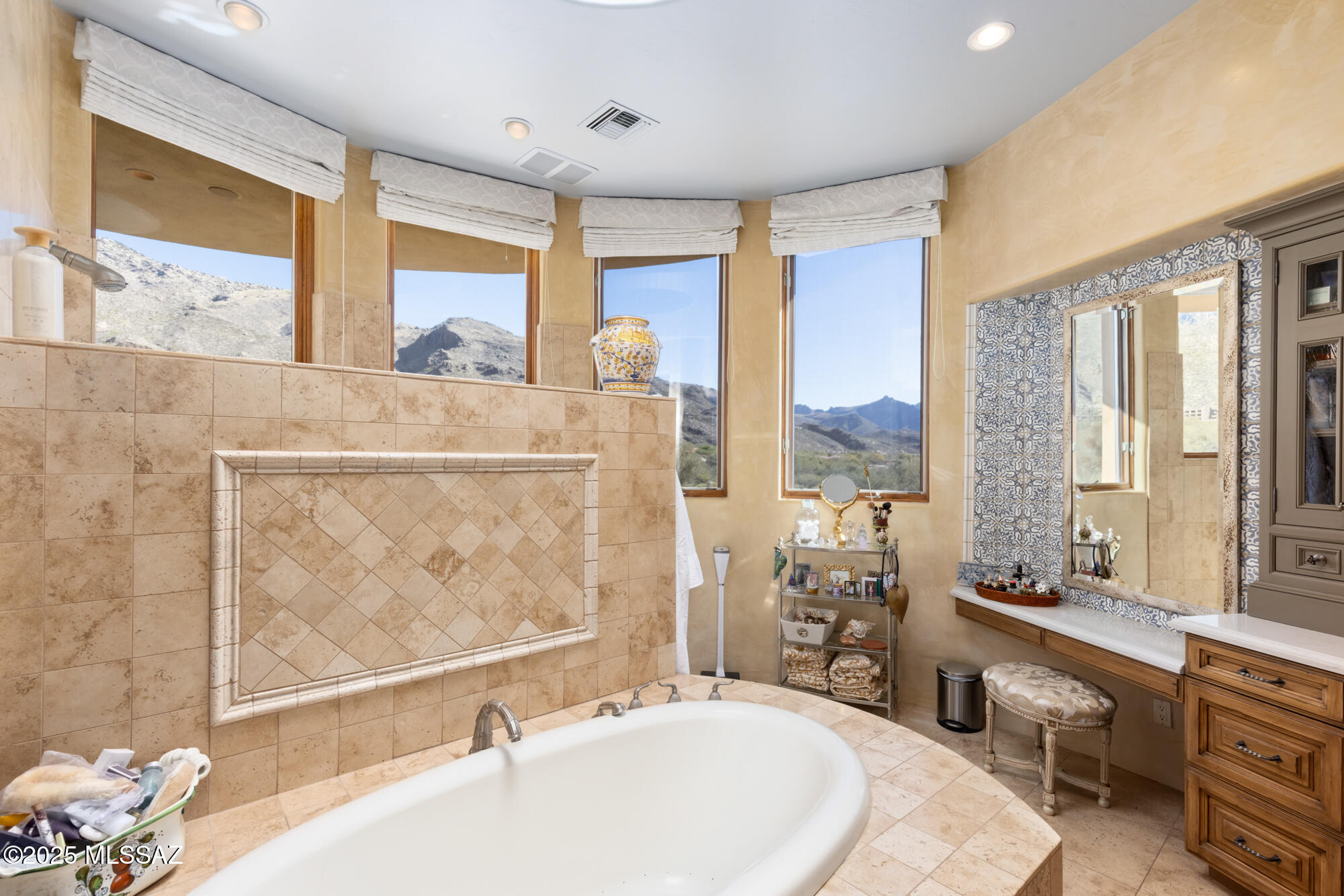 Whaleback Ridge Estates at Ventana Canyon (1-30) - Residential