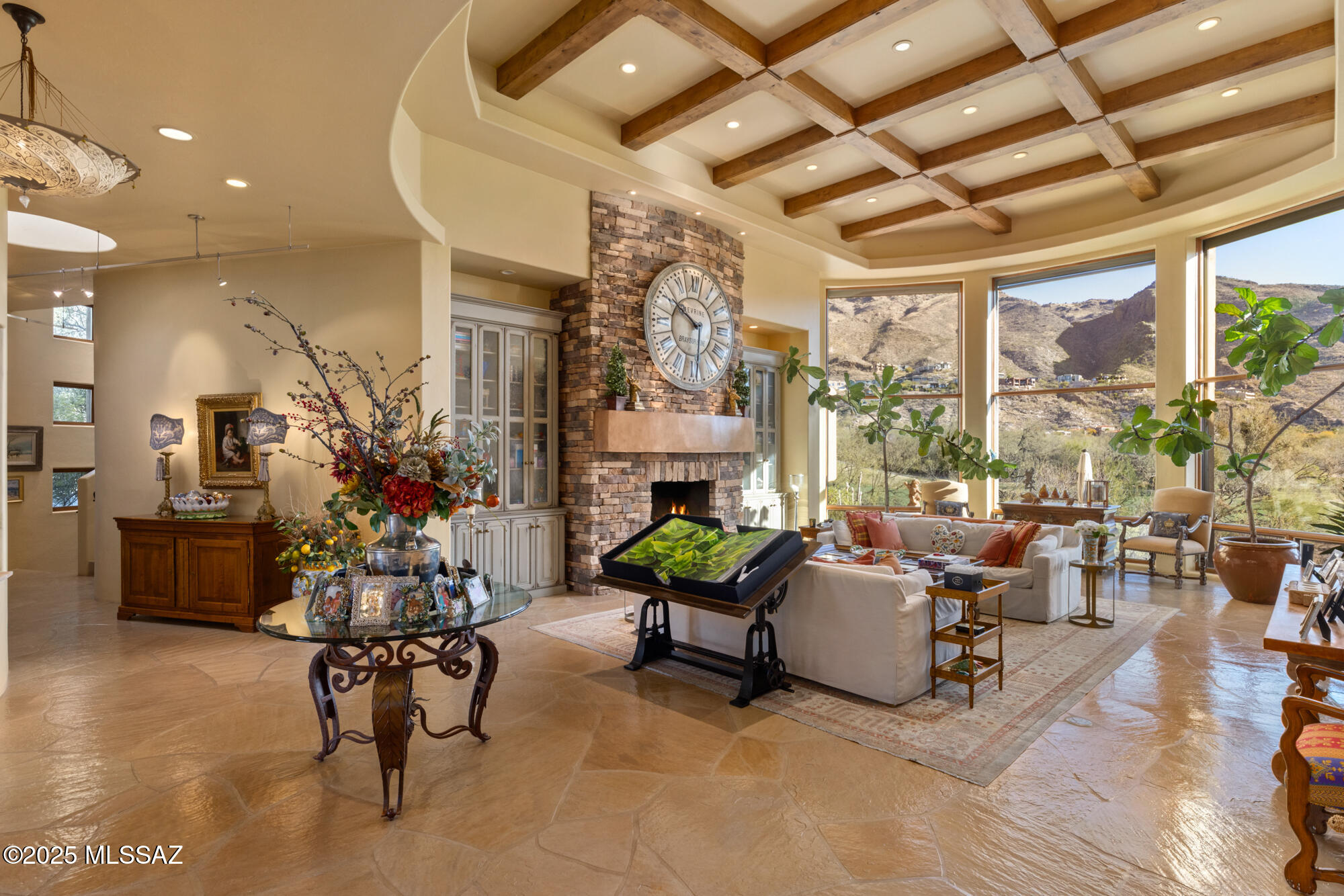 Whaleback Ridge Estates at Ventana Canyon (1-30) - Residential