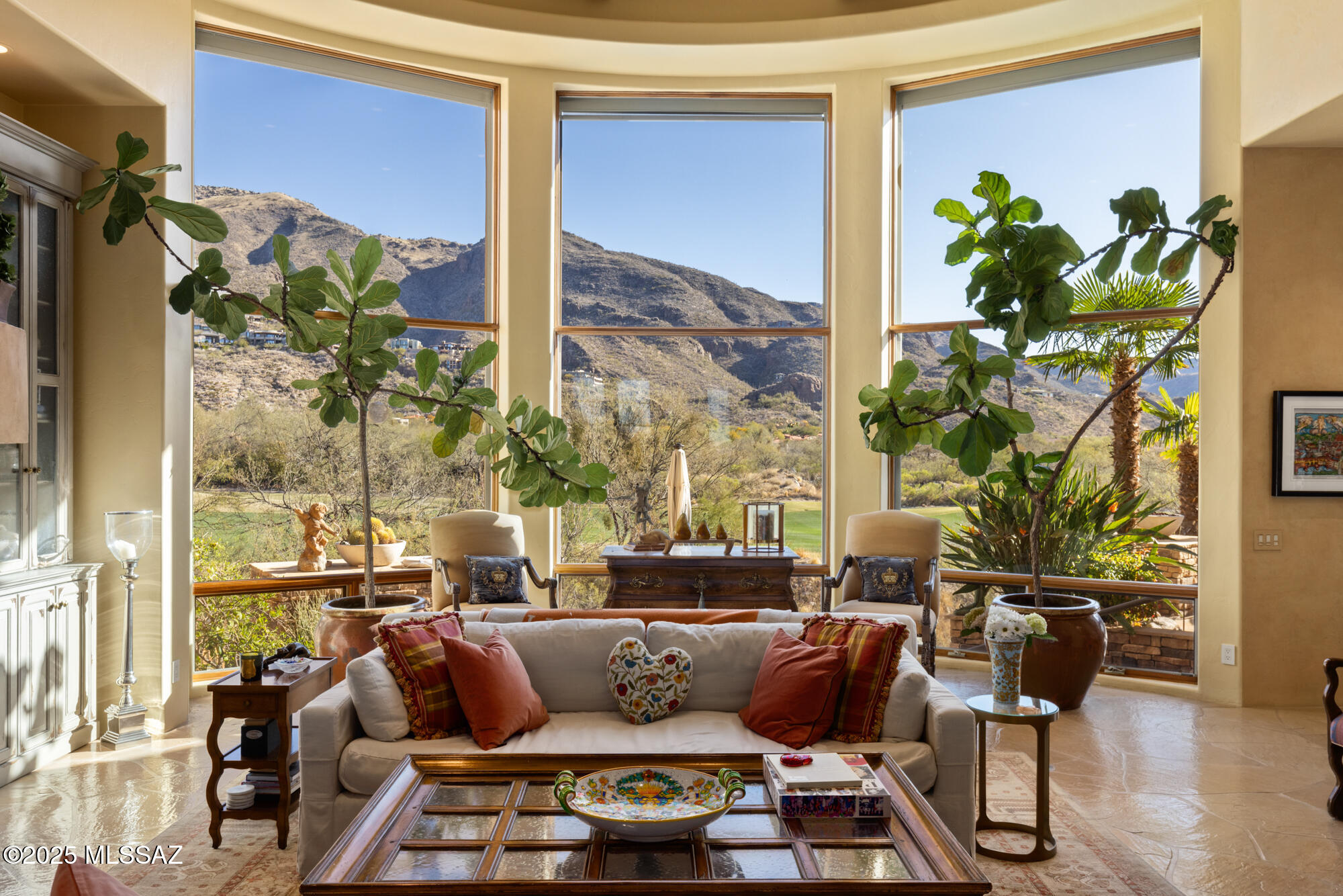 Whaleback Ridge Estates at Ventana Canyon (1-30) - Residential