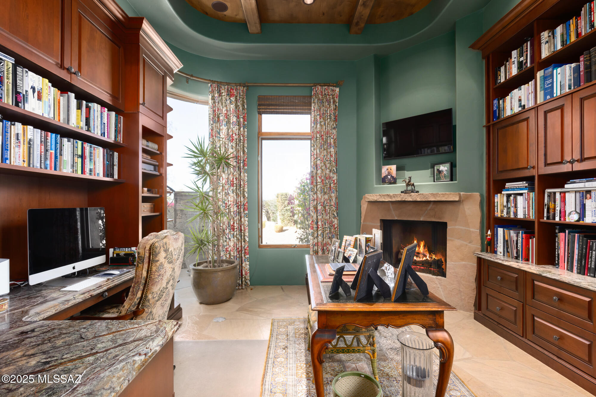 Whaleback Ridge Estates at Ventana Canyon (1-30) - Residential
