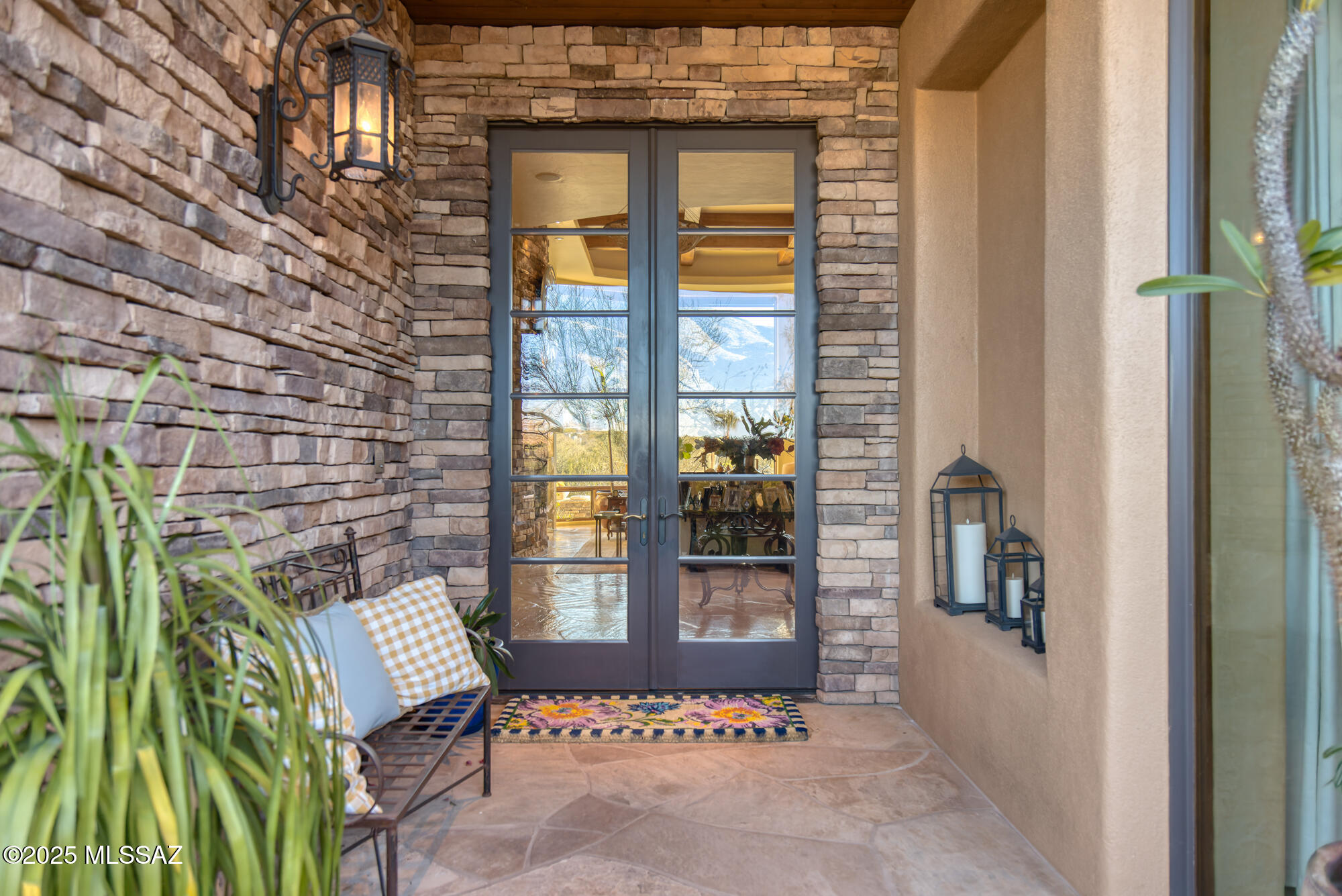 Whaleback Ridge Estates at Ventana Canyon (1-30) - Residential