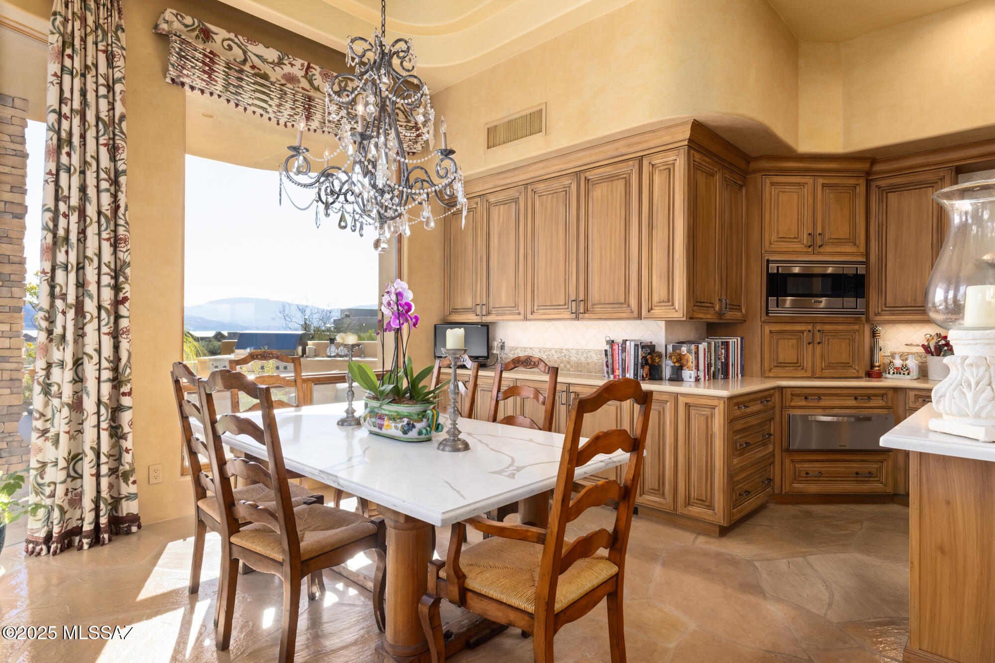 Whaleback Ridge Estates at Ventana Canyon (1-30) - Residential