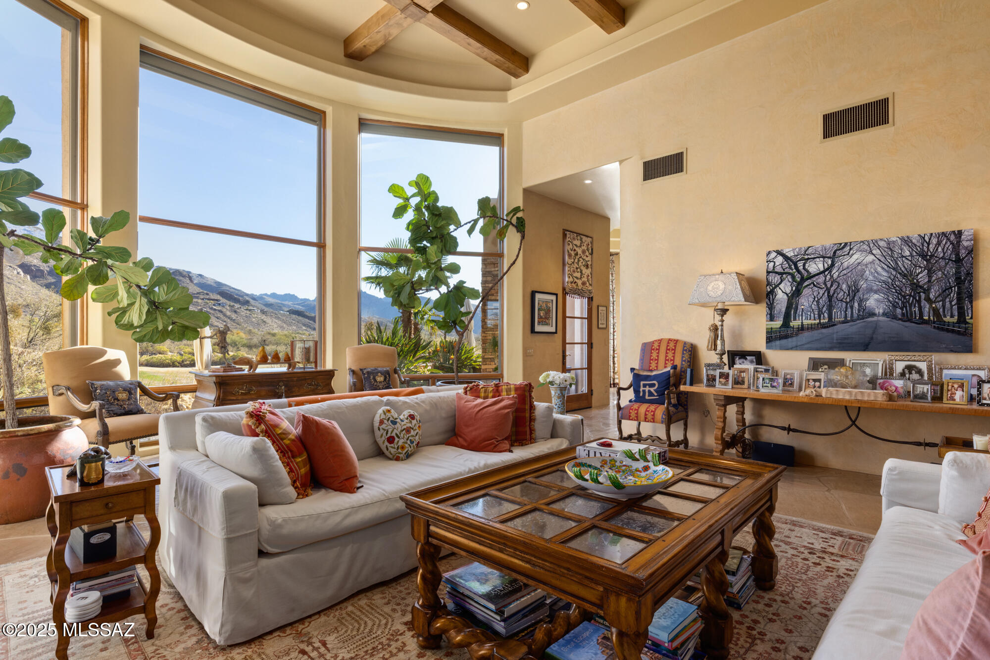 Whaleback Ridge Estates at Ventana Canyon (1-30) - Residential