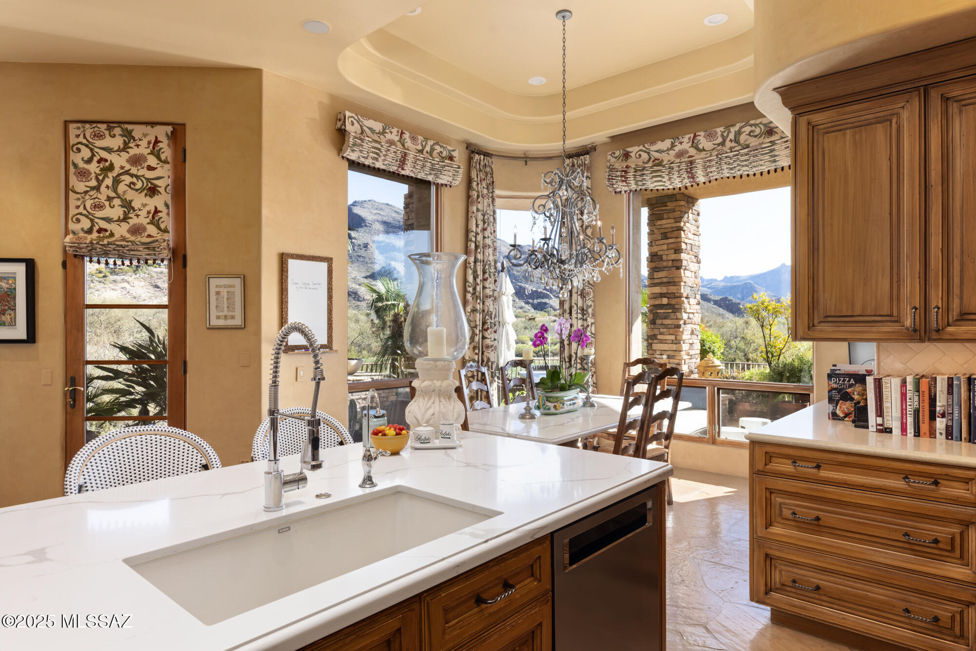 Whaleback Ridge Estates at Ventana Canyon (1-30) - Residential