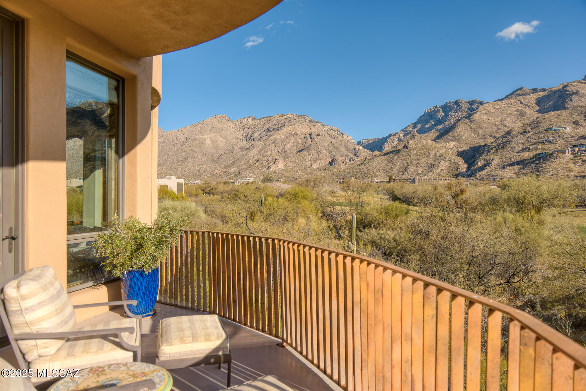 Whaleback Ridge Estates at Ventana Canyon (1-30) - Residential