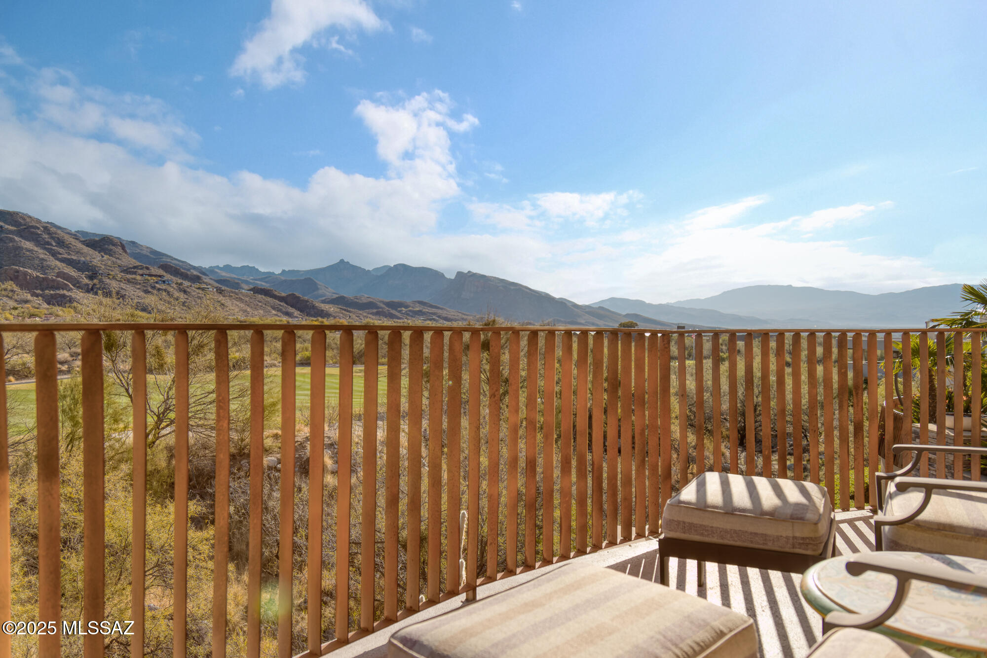 Whaleback Ridge Estates at Ventana Canyon (1-30) - Residential