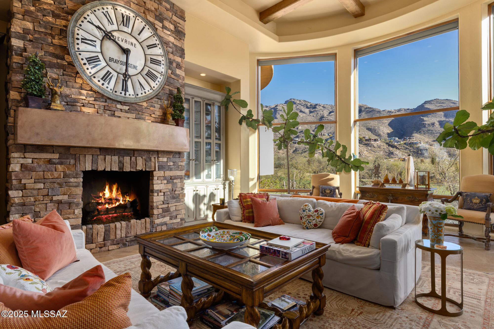 Whaleback Ridge Estates at Ventana Canyon (1-30) - Residential