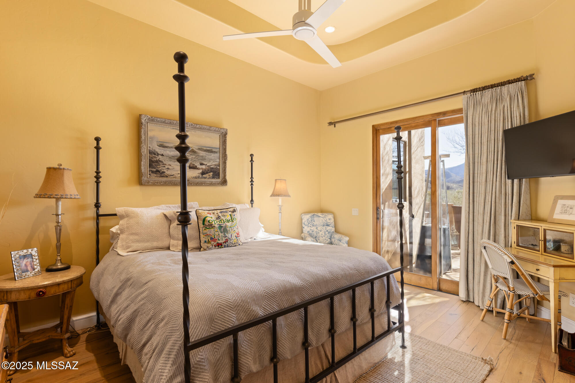 Whaleback Ridge Estates at Ventana Canyon (1-30) - Residential