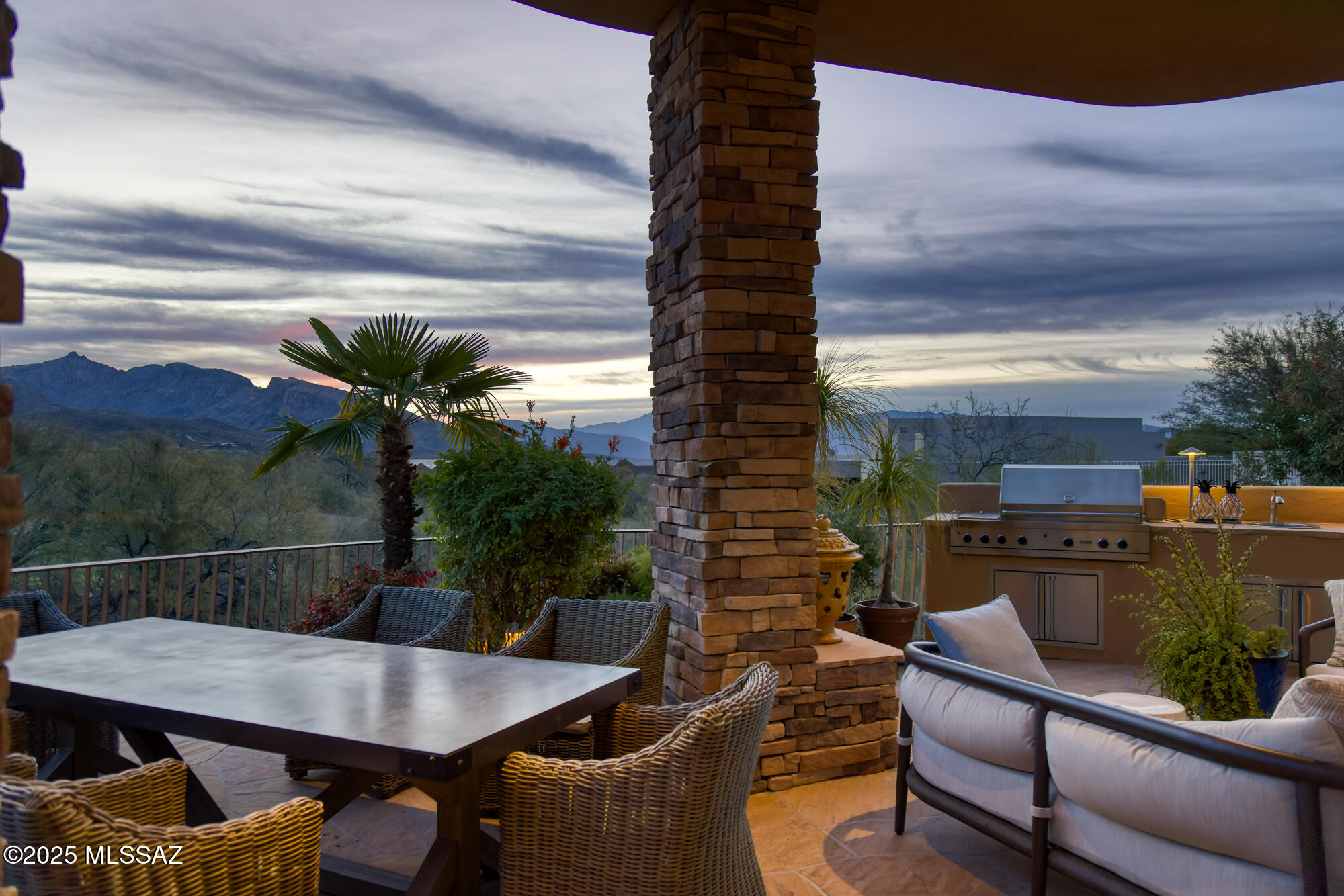 Whaleback Ridge Estates at Ventana Canyon (1-30) - Residential
