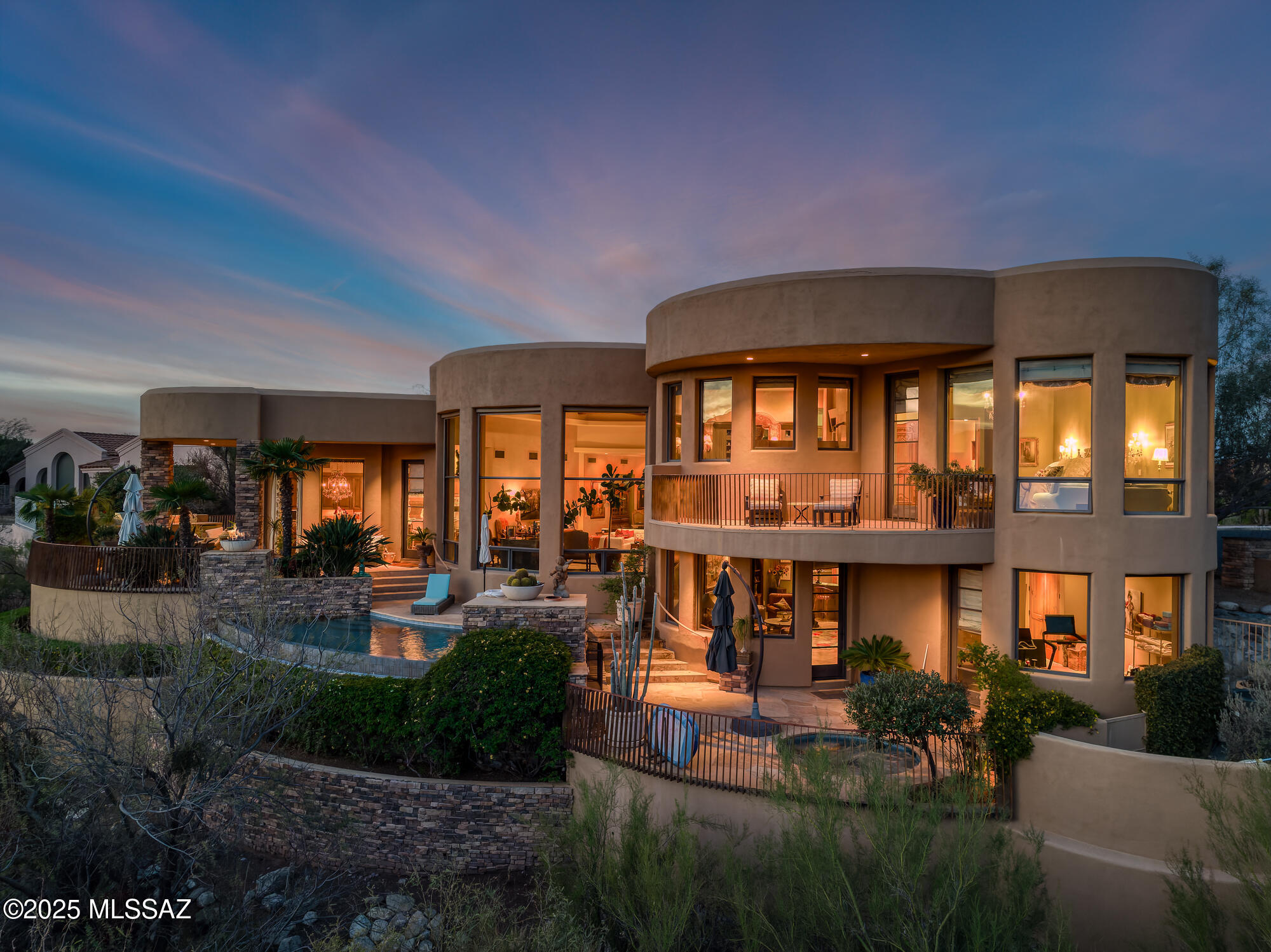 Whaleback Ridge Estates at Ventana Canyon (1-30) - Residential