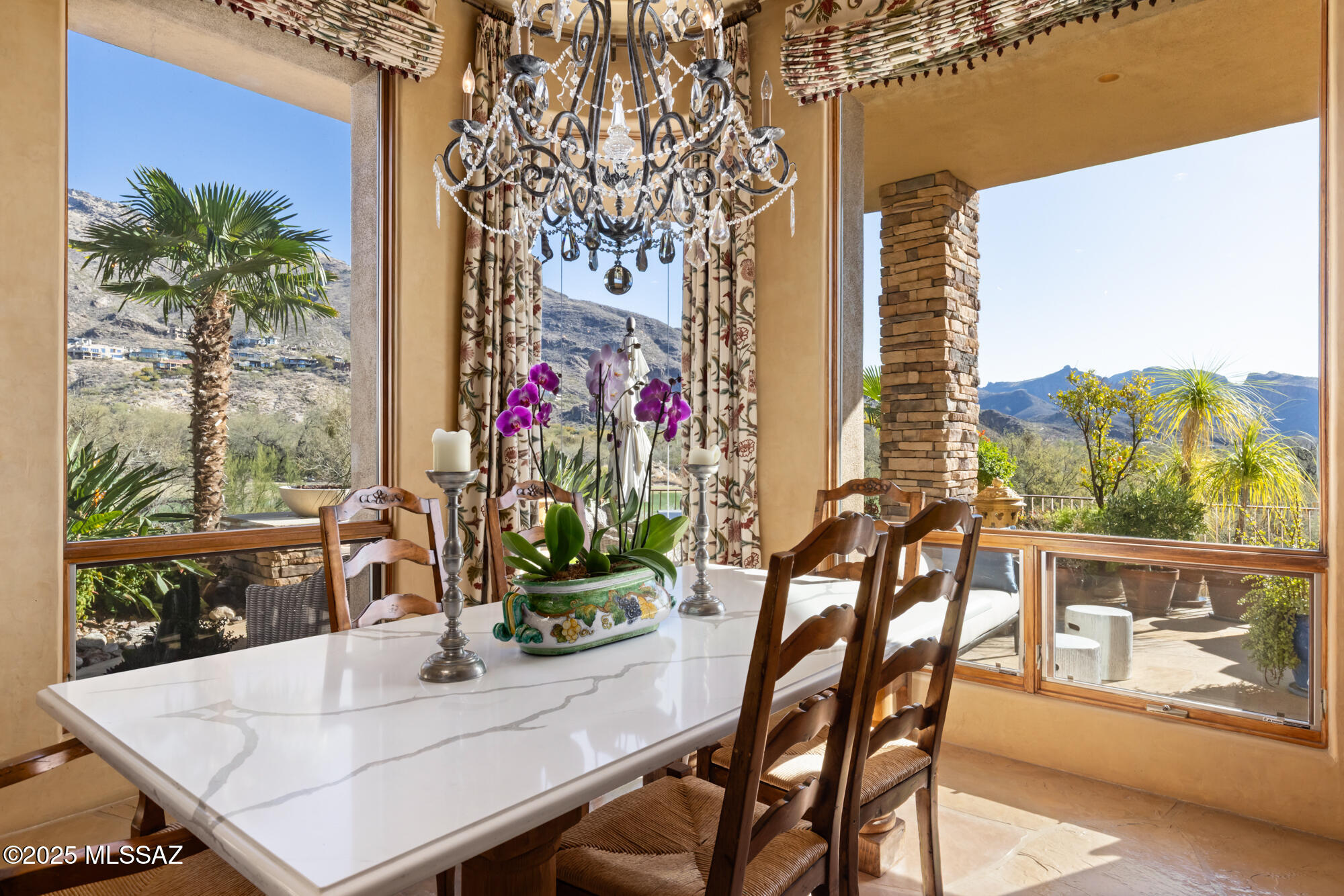 Whaleback Ridge Estates at Ventana Canyon (1-30) - Residential