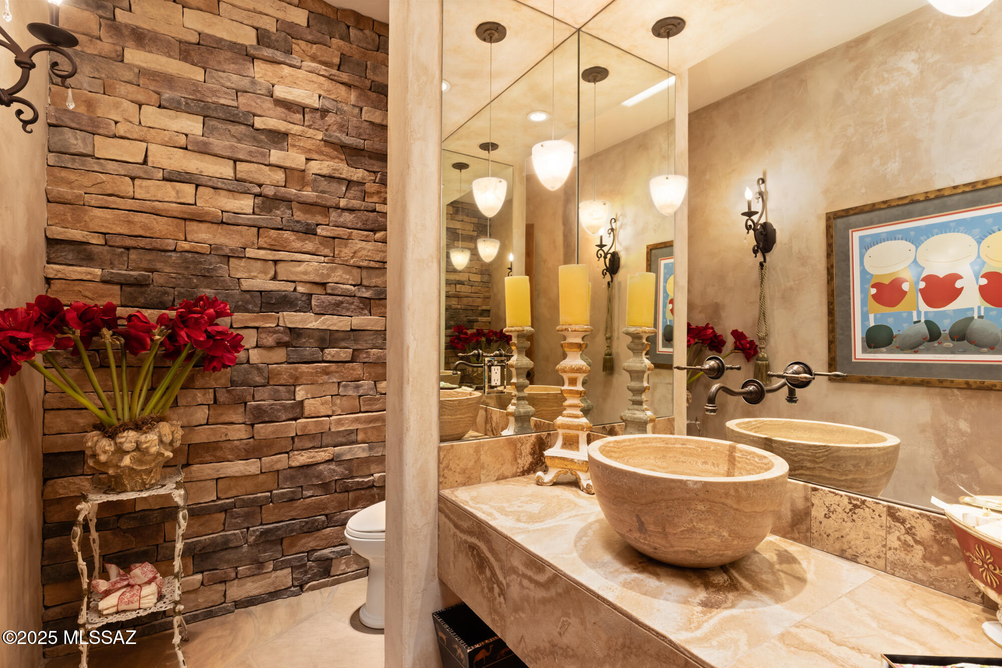 Whaleback Ridge Estates at Ventana Canyon (1-30) - Residential