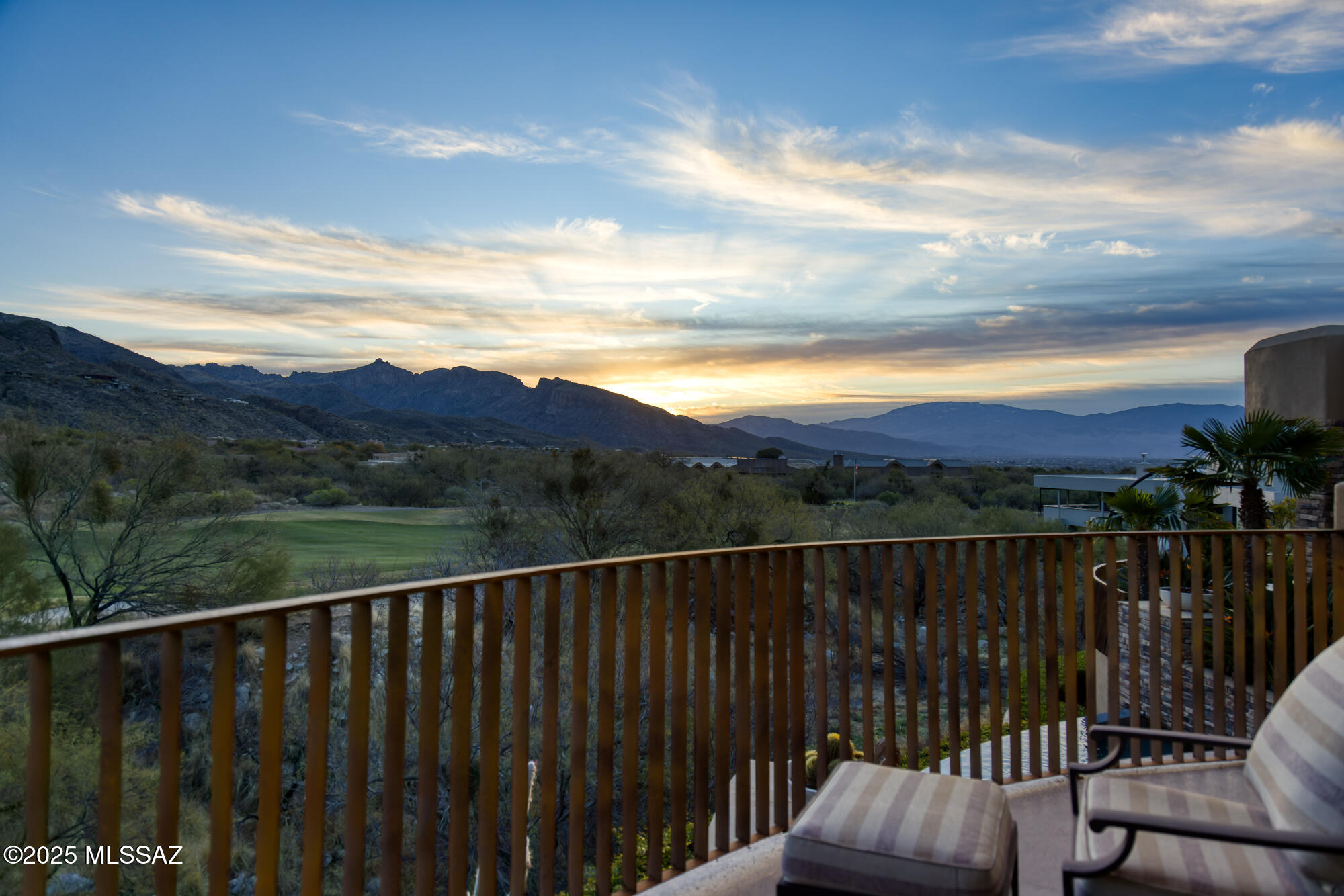 Whaleback Ridge Estates at Ventana Canyon (1-30) - Residential
