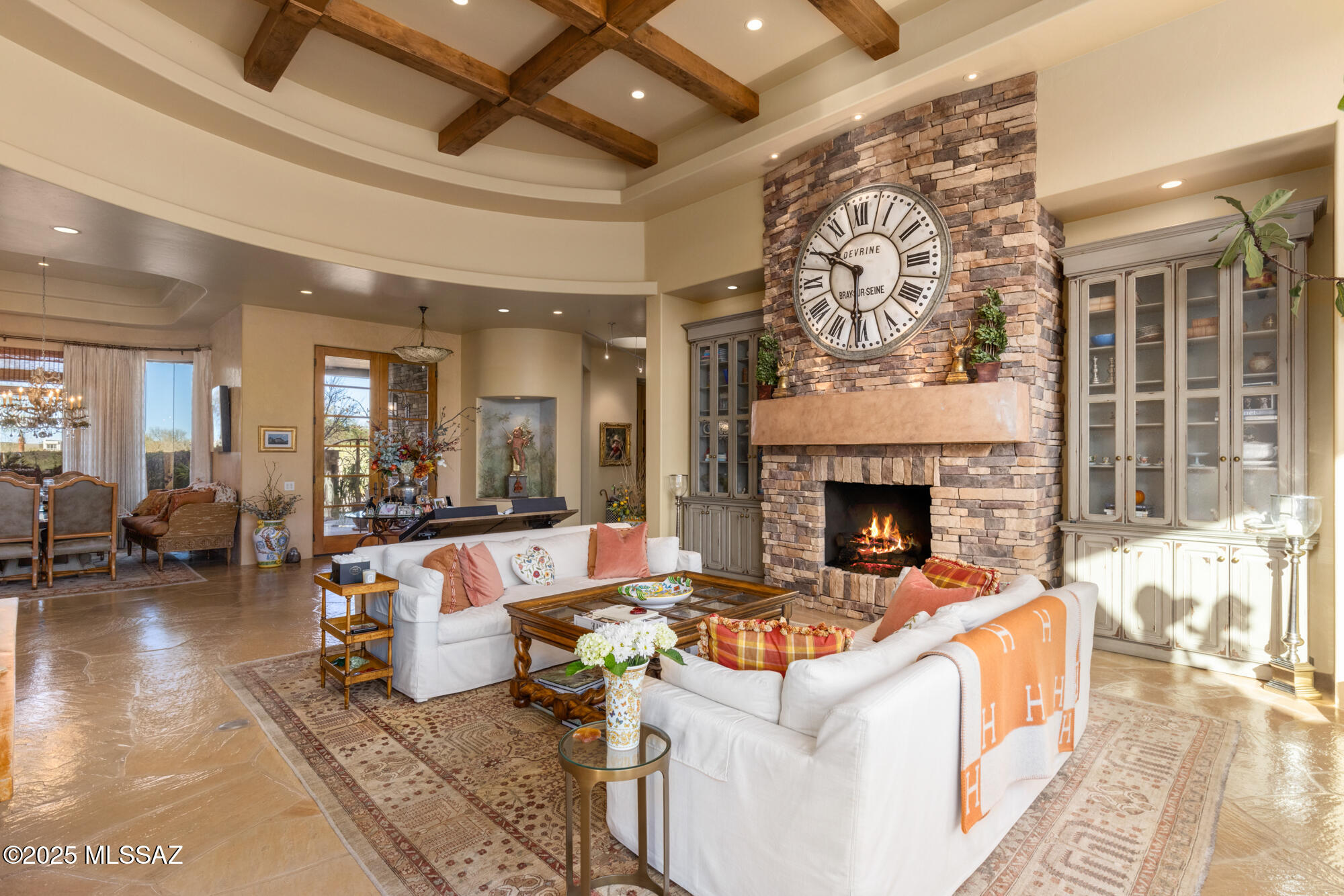 Whaleback Ridge Estates at Ventana Canyon (1-30) - Residential