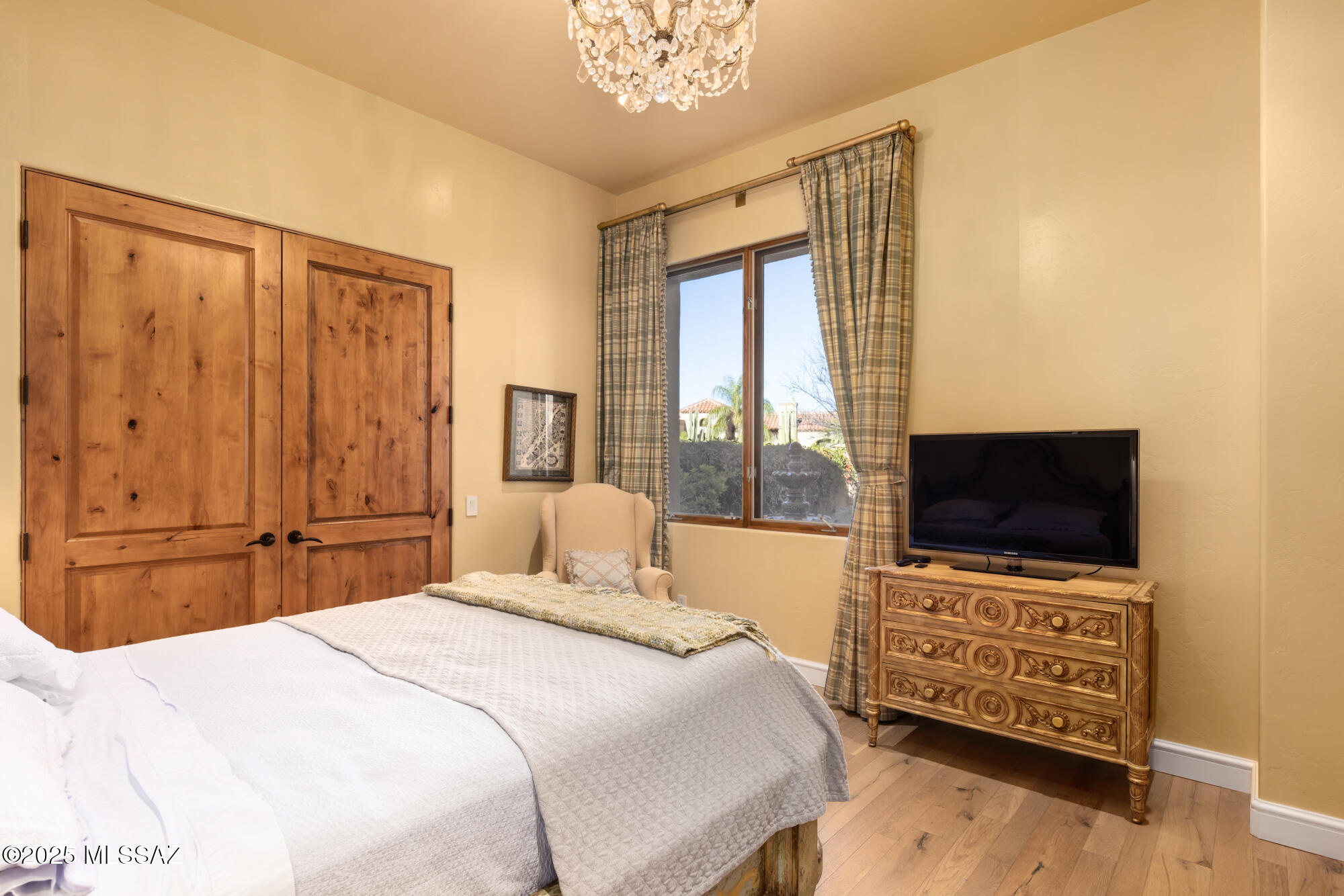 Whaleback Ridge Estates at Ventana Canyon (1-30) - Residential