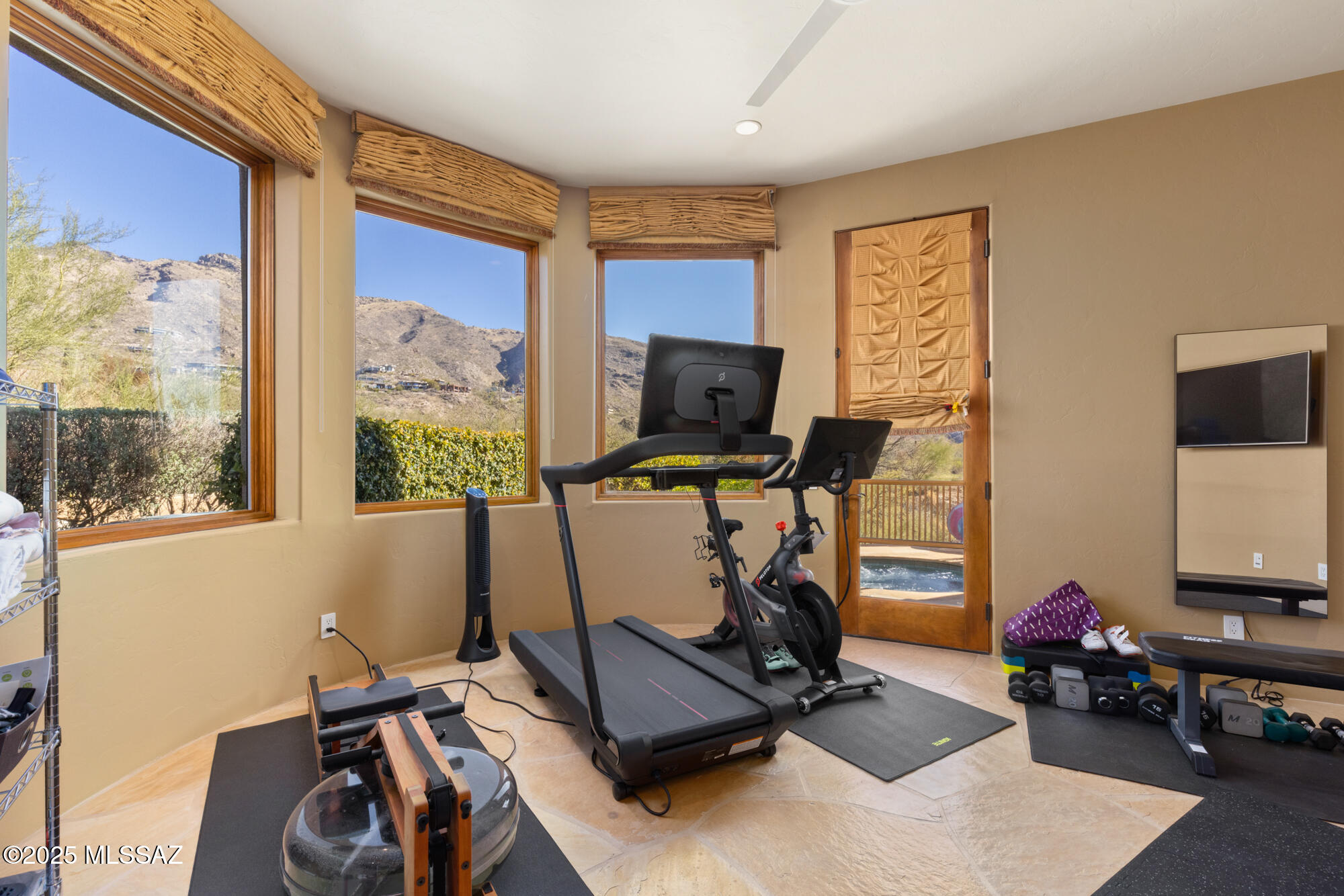 Whaleback Ridge Estates at Ventana Canyon (1-30) - Residential