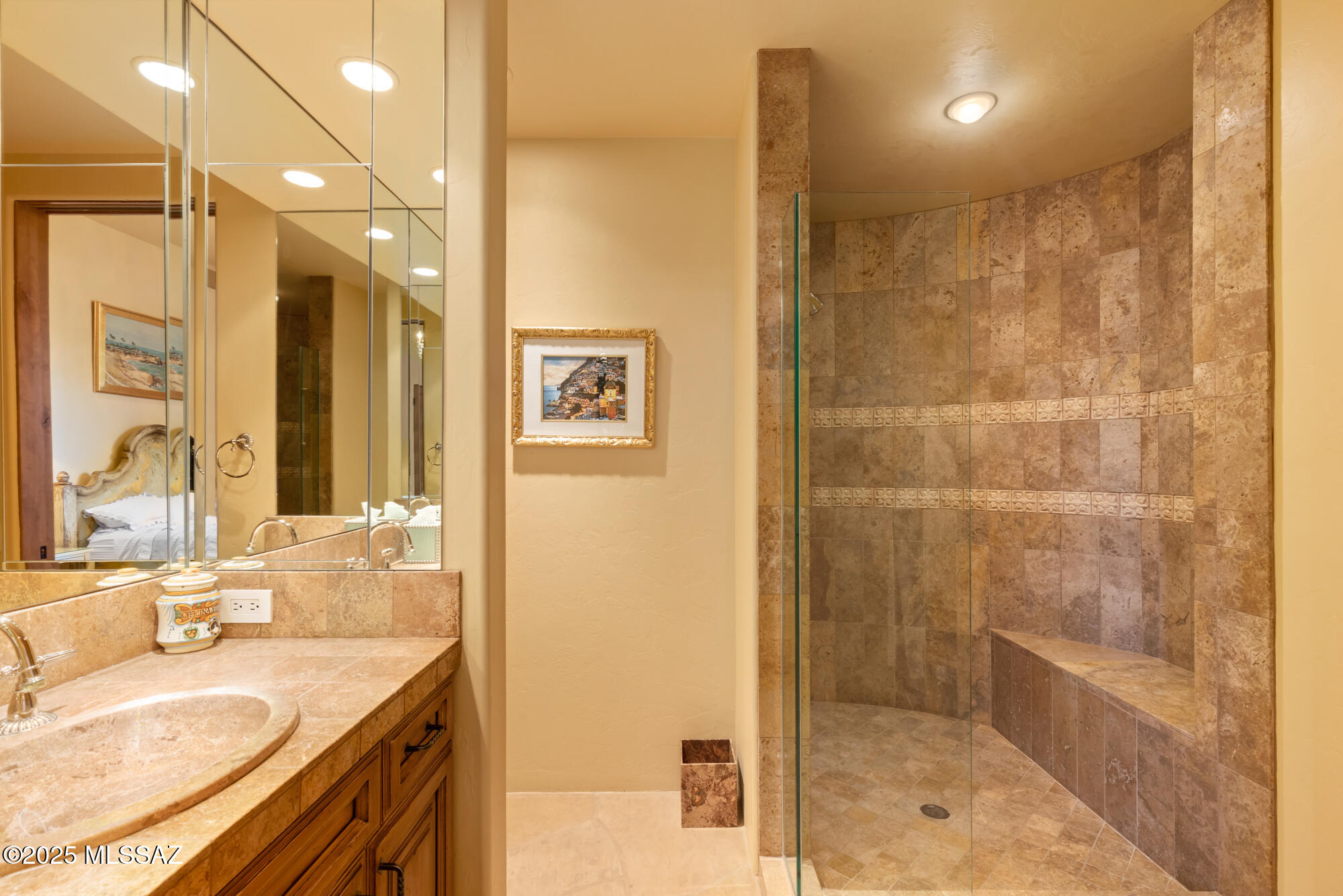 Whaleback Ridge Estates at Ventana Canyon (1-30) - Residential