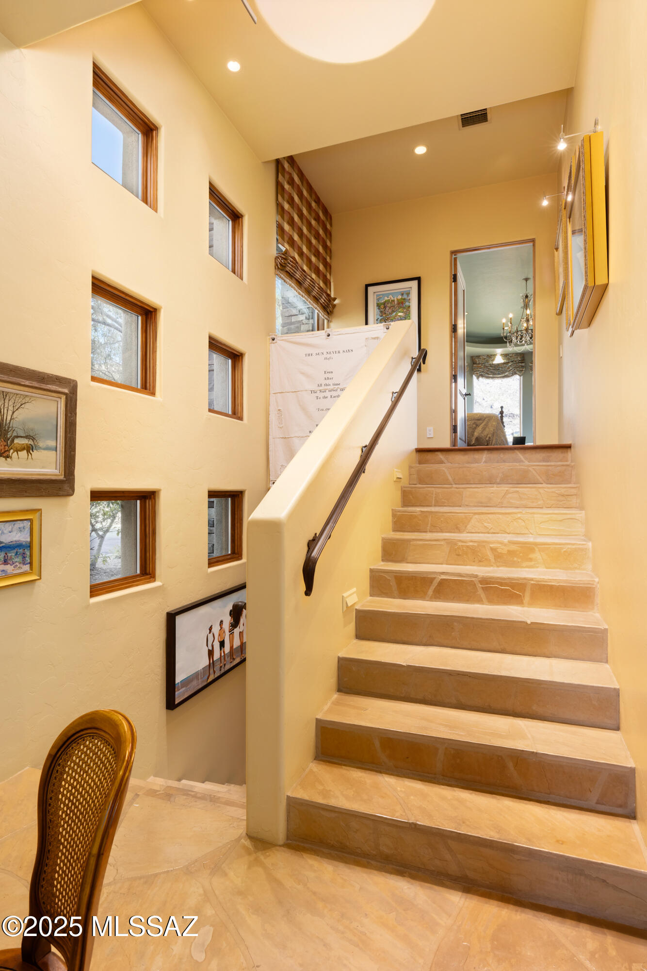 Whaleback Ridge Estates at Ventana Canyon (1-30) - Residential
