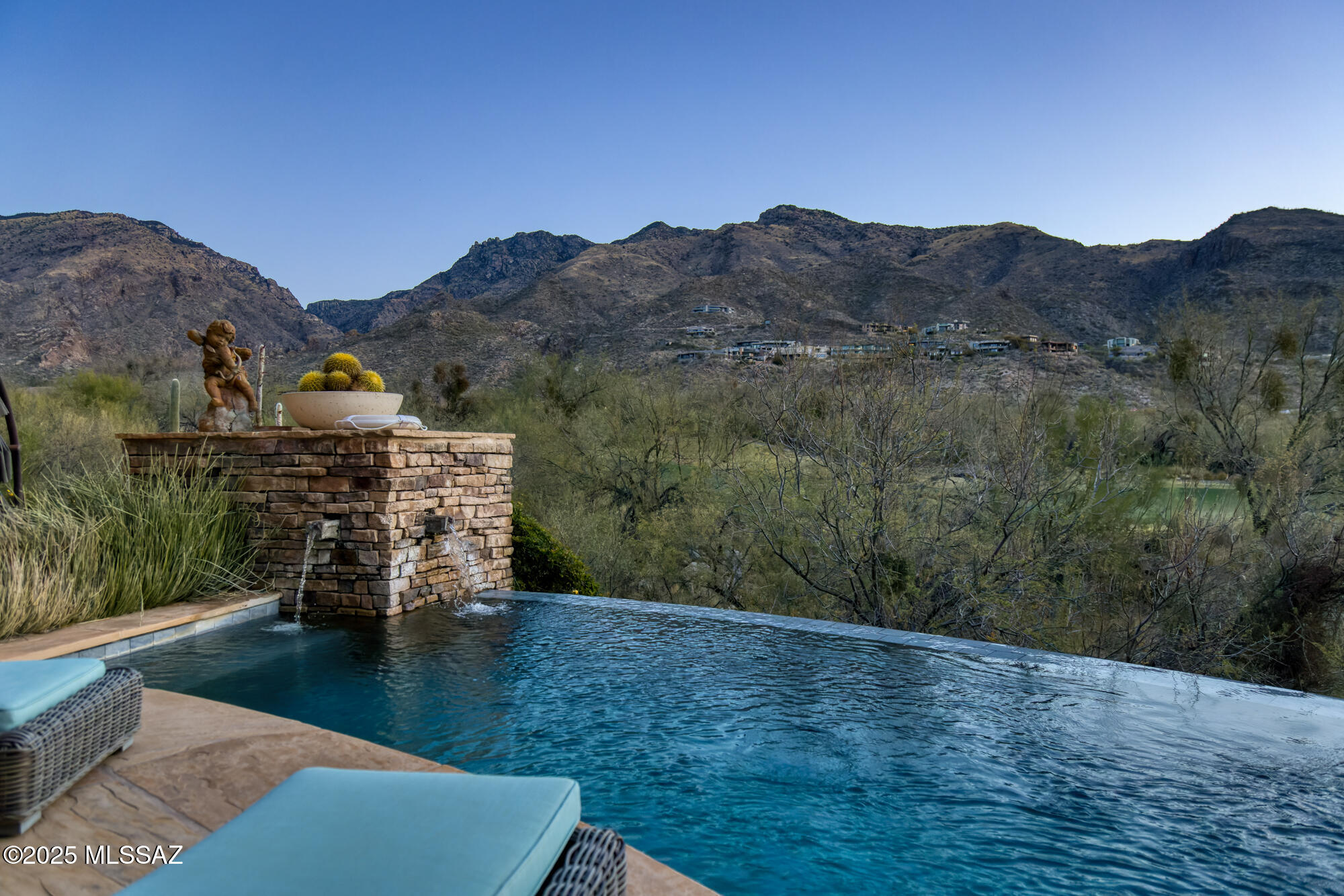 Whaleback Ridge Estates at Ventana Canyon (1-30) - Residential