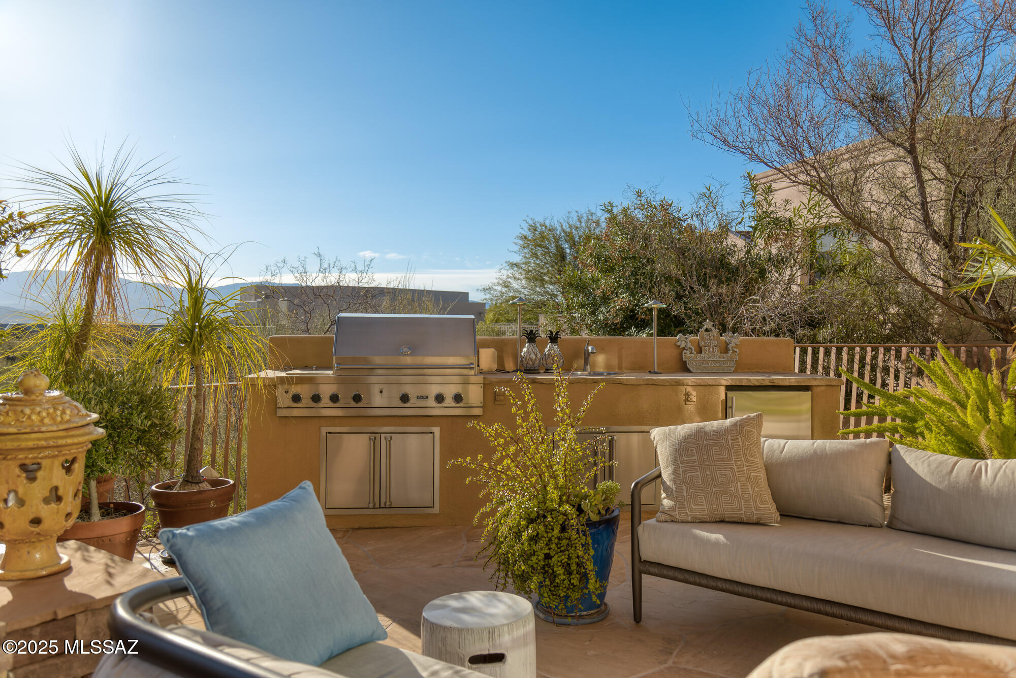 Whaleback Ridge Estates at Ventana Canyon (1-30) - Residential