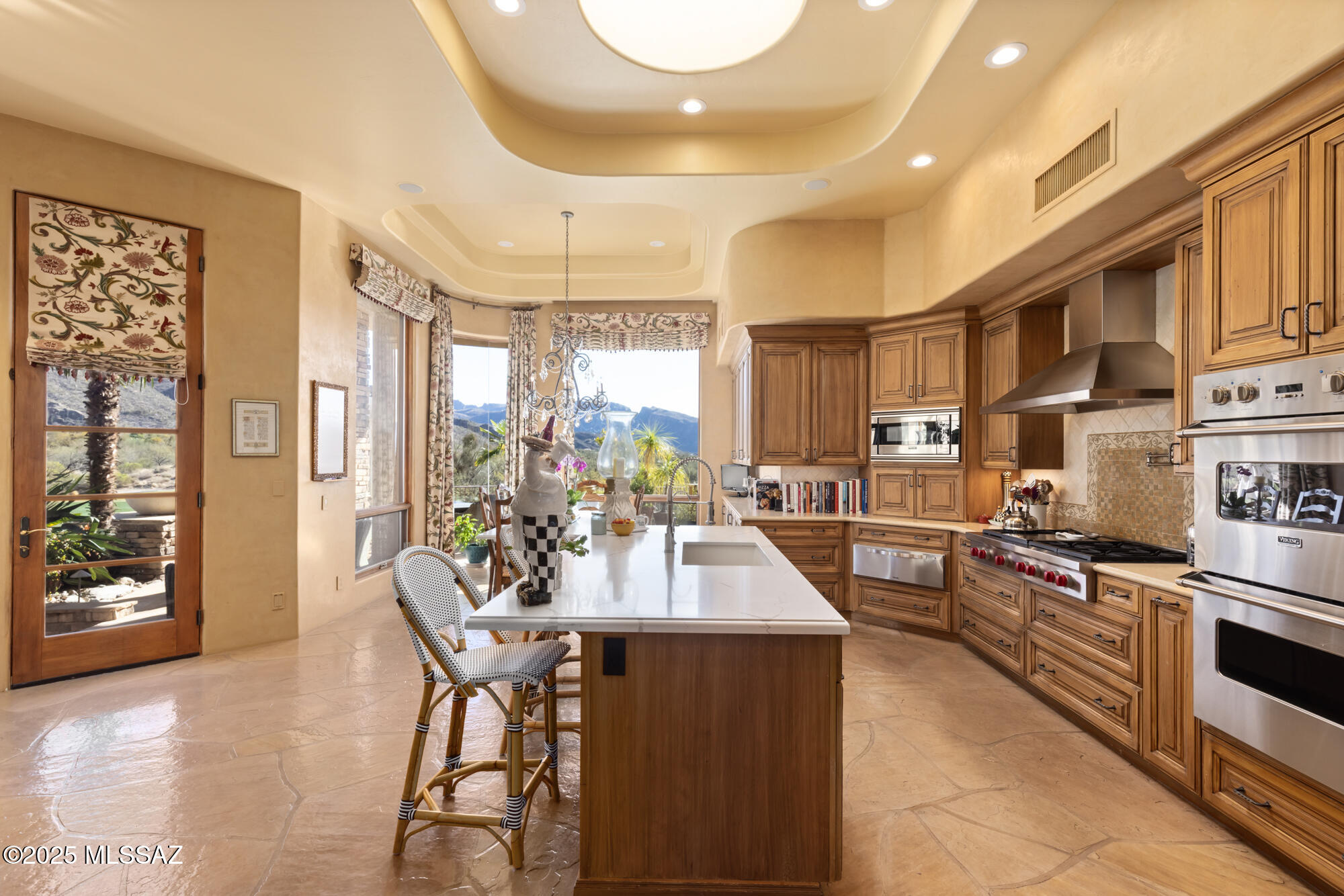 Whaleback Ridge Estates at Ventana Canyon (1-30) - Residential
