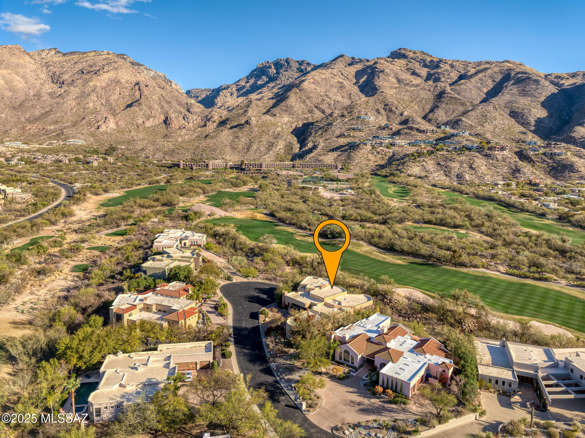 6350 N Whaleback Place