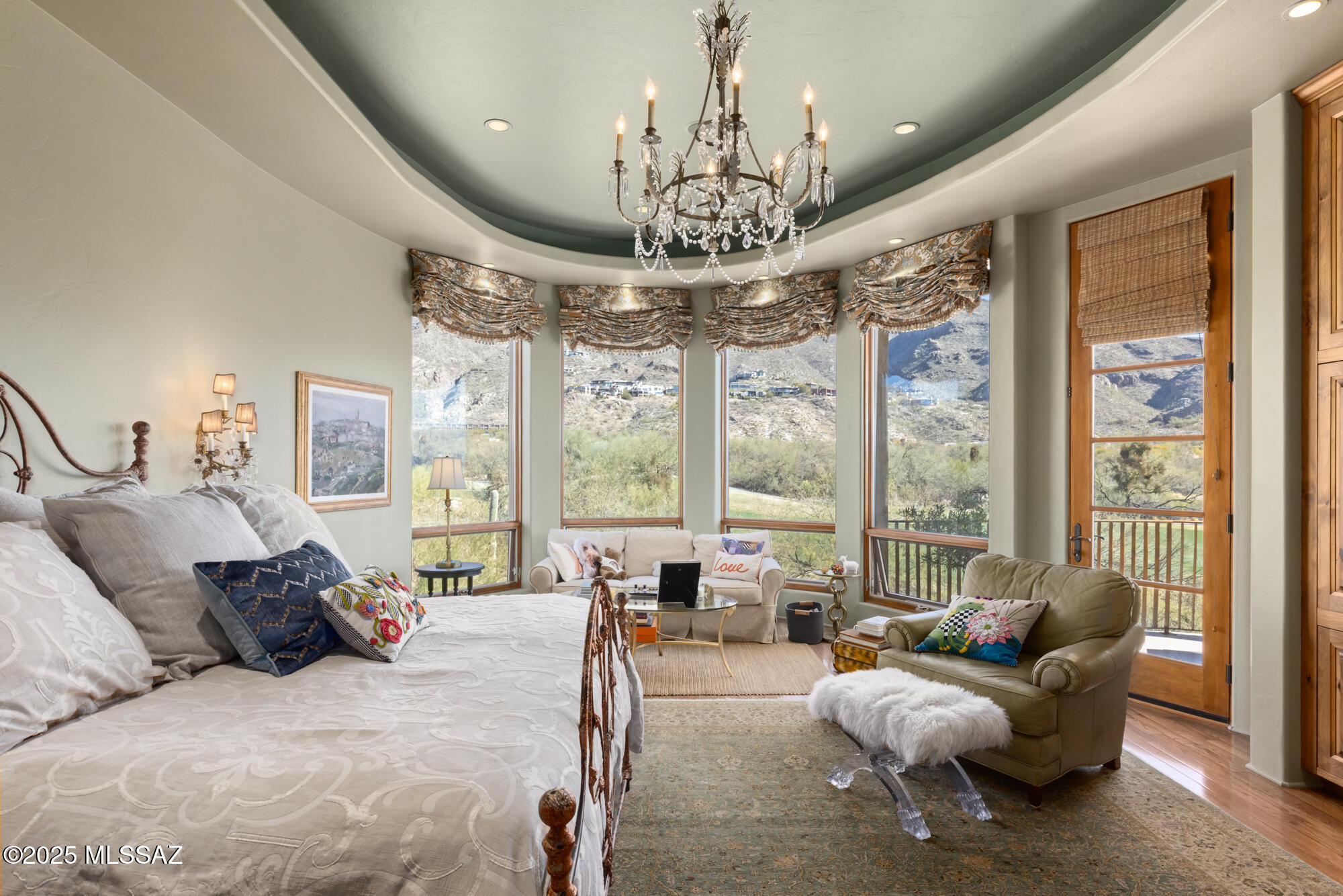Whaleback Ridge Estates at Ventana Canyon (1-30) - Residential