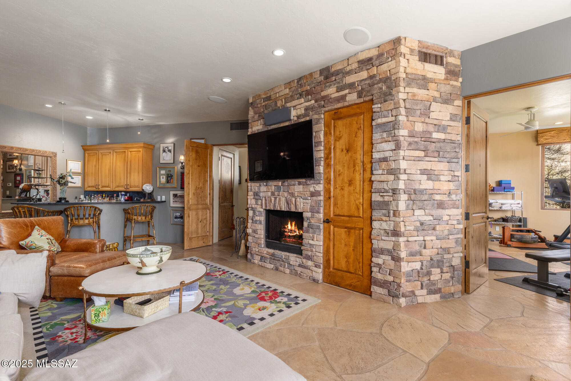 Whaleback Ridge Estates at Ventana Canyon (1-30) - Residential