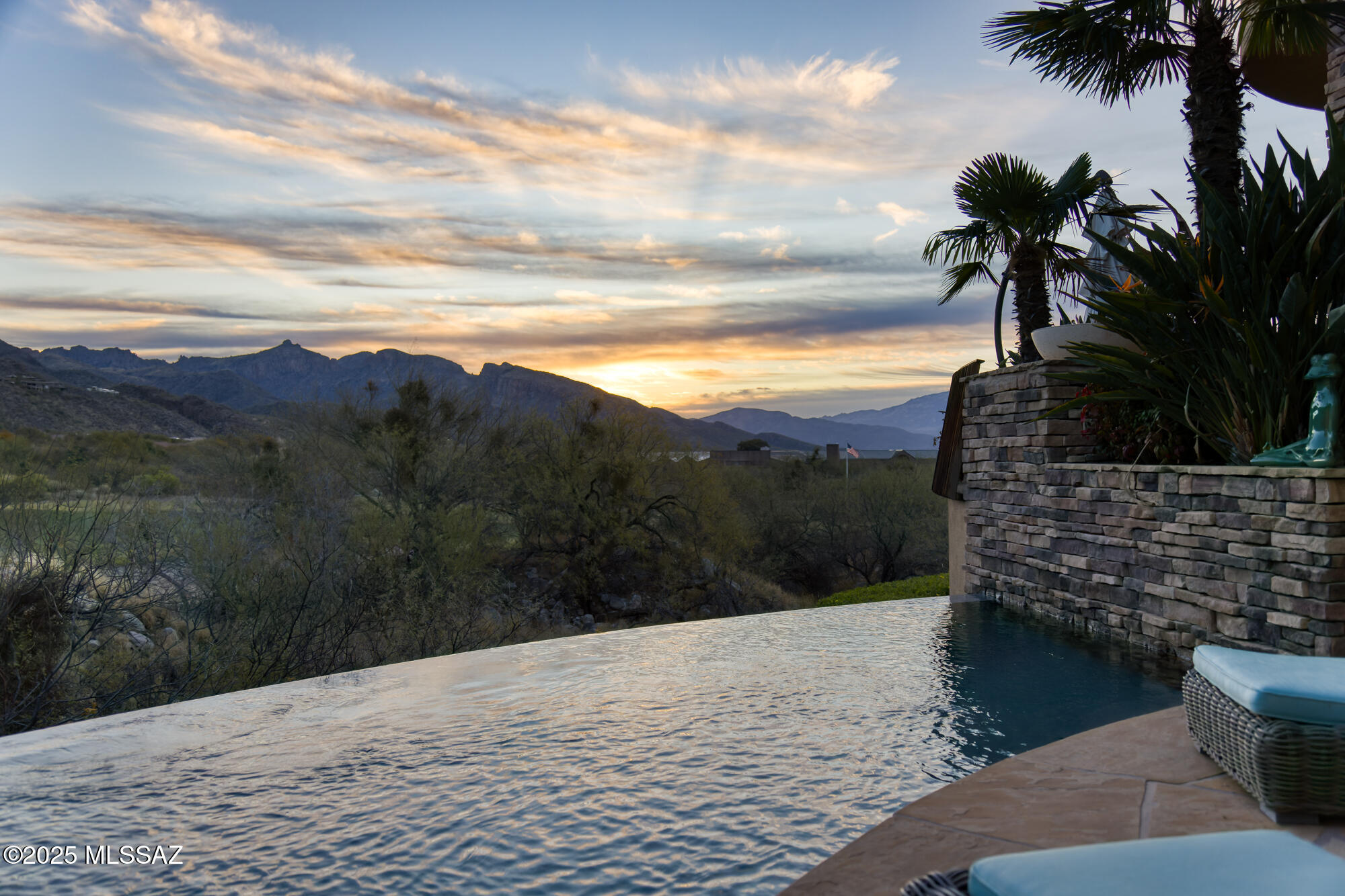 Whaleback Ridge Estates at Ventana Canyon (1-30) - Residential