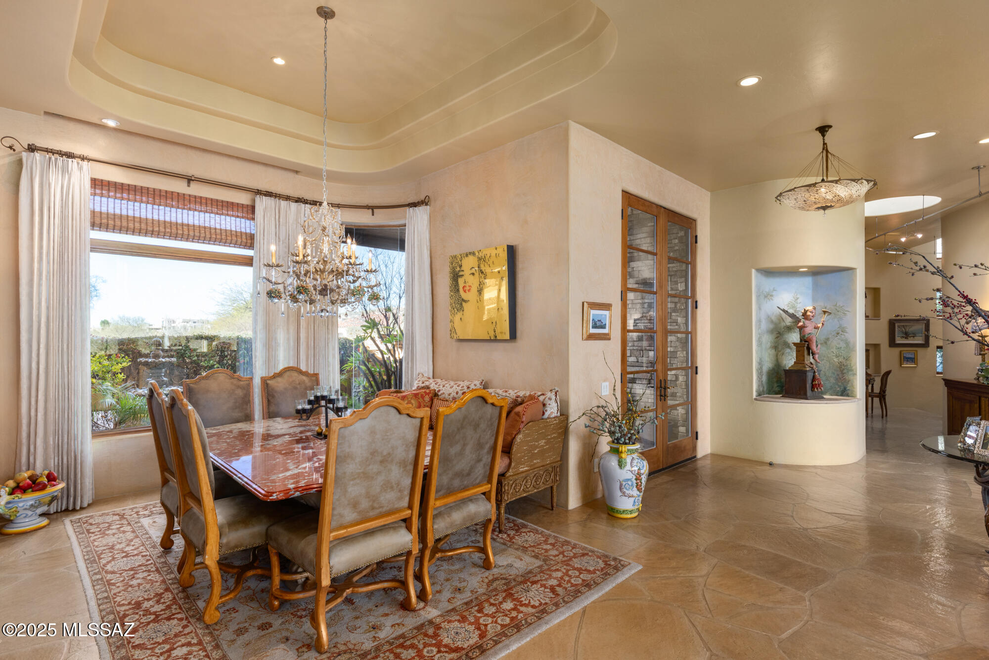 Whaleback Ridge Estates at Ventana Canyon (1-30) - Residential