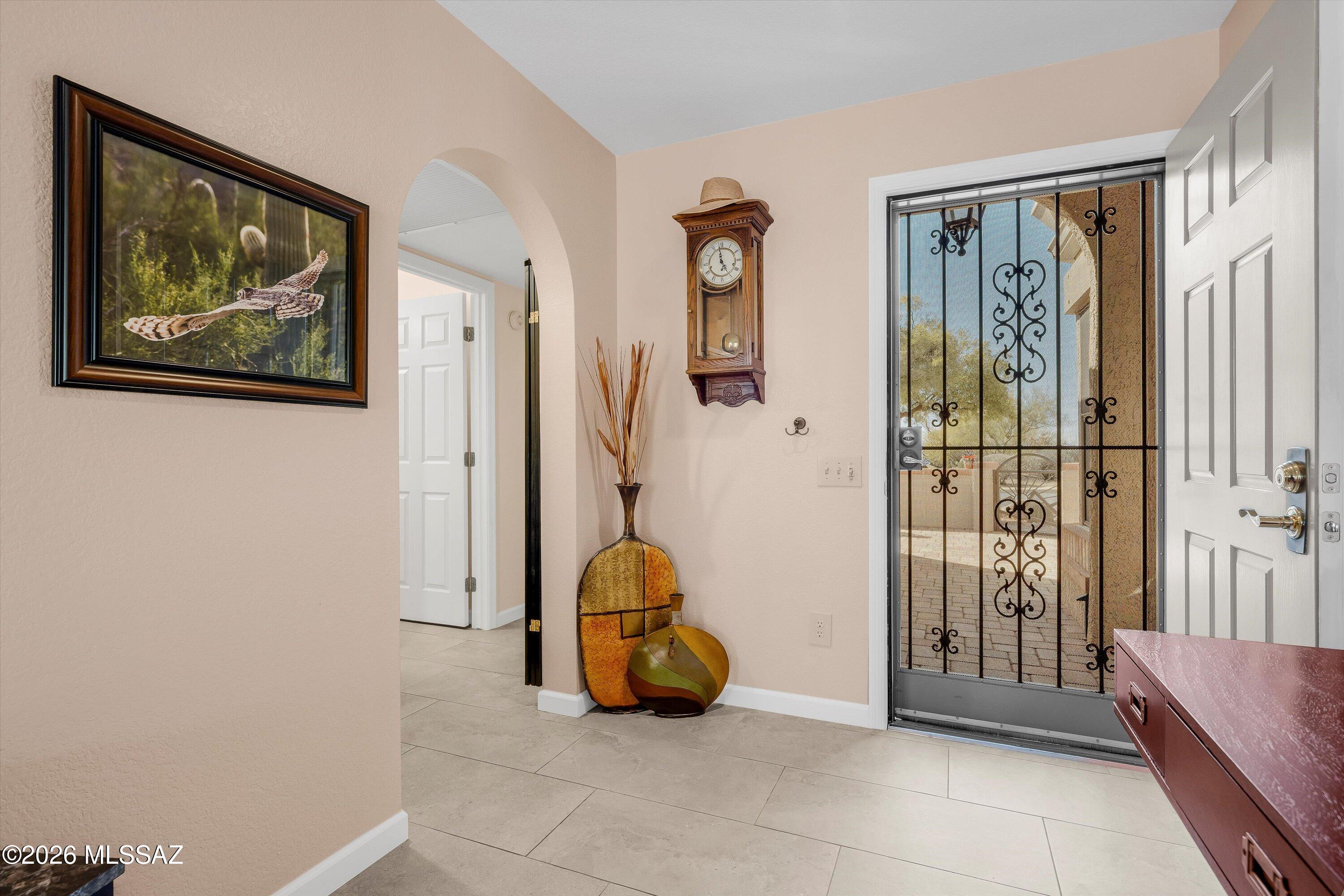 Sun City Vistoso Unit 4(1-53) - Residential