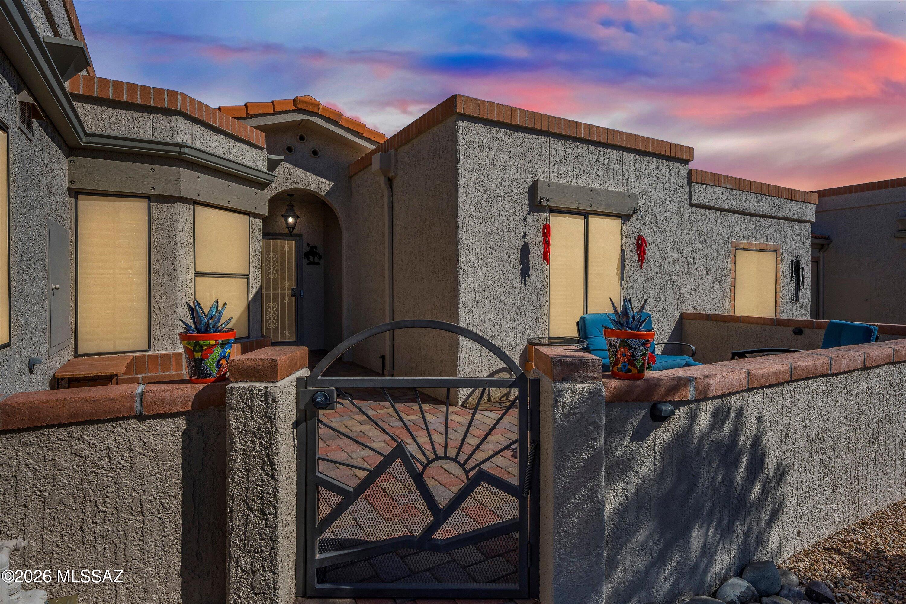 Sun City Vistoso Unit 4(1-53) - Residential