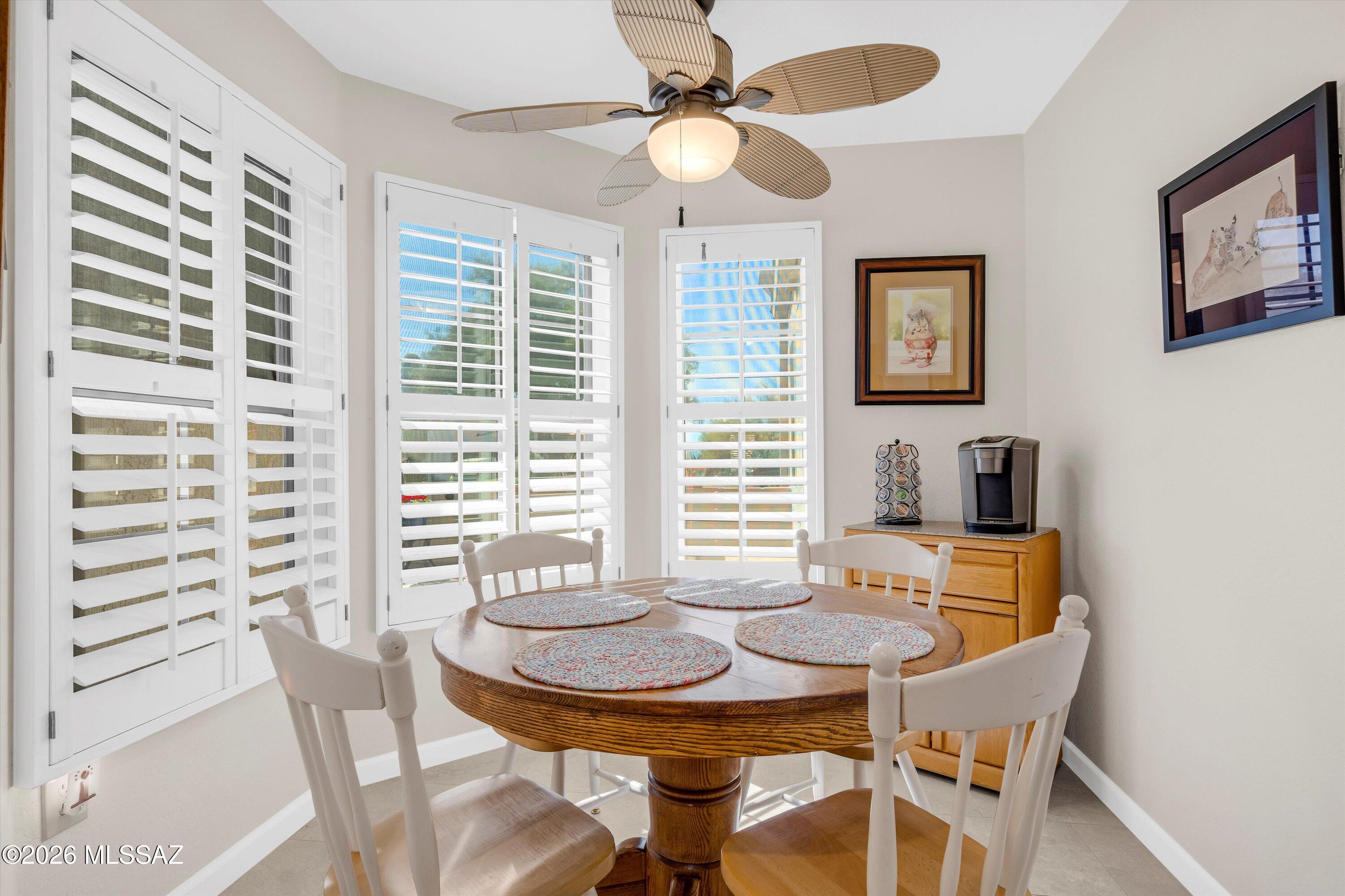 Sun City Vistoso Unit 4(1-53) - Residential