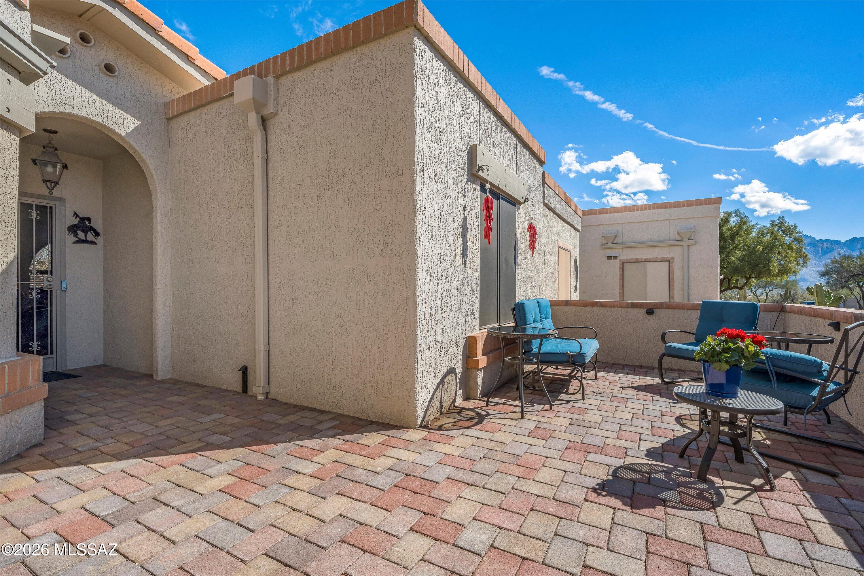 Sun City Vistoso Unit 4(1-53) - Residential