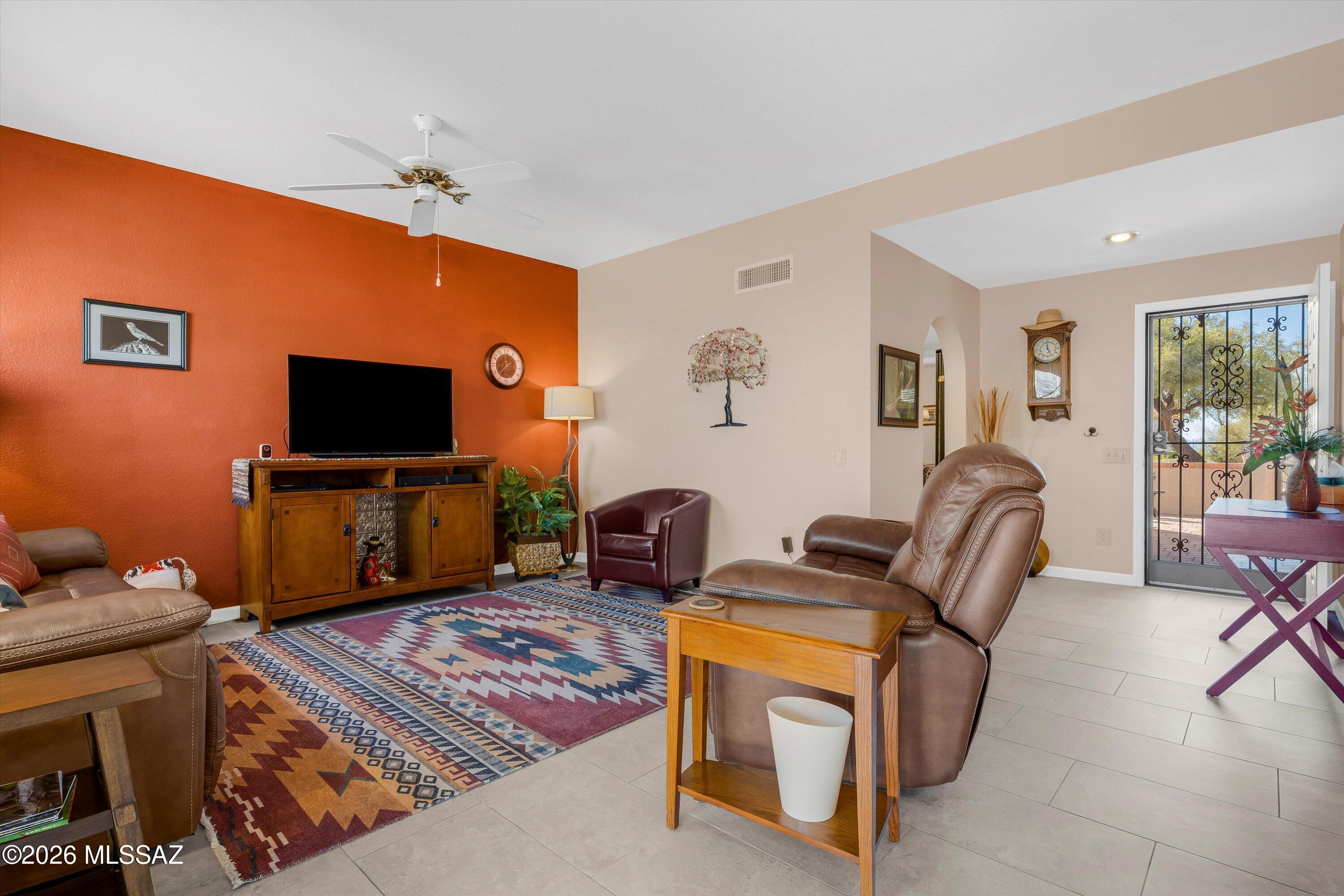 Sun City Vistoso Unit 4(1-53) - Residential