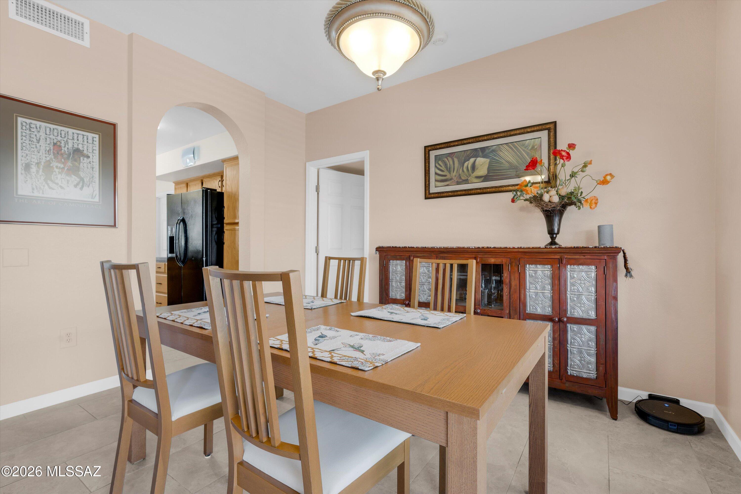Sun City Vistoso Unit 4(1-53) - Residential
